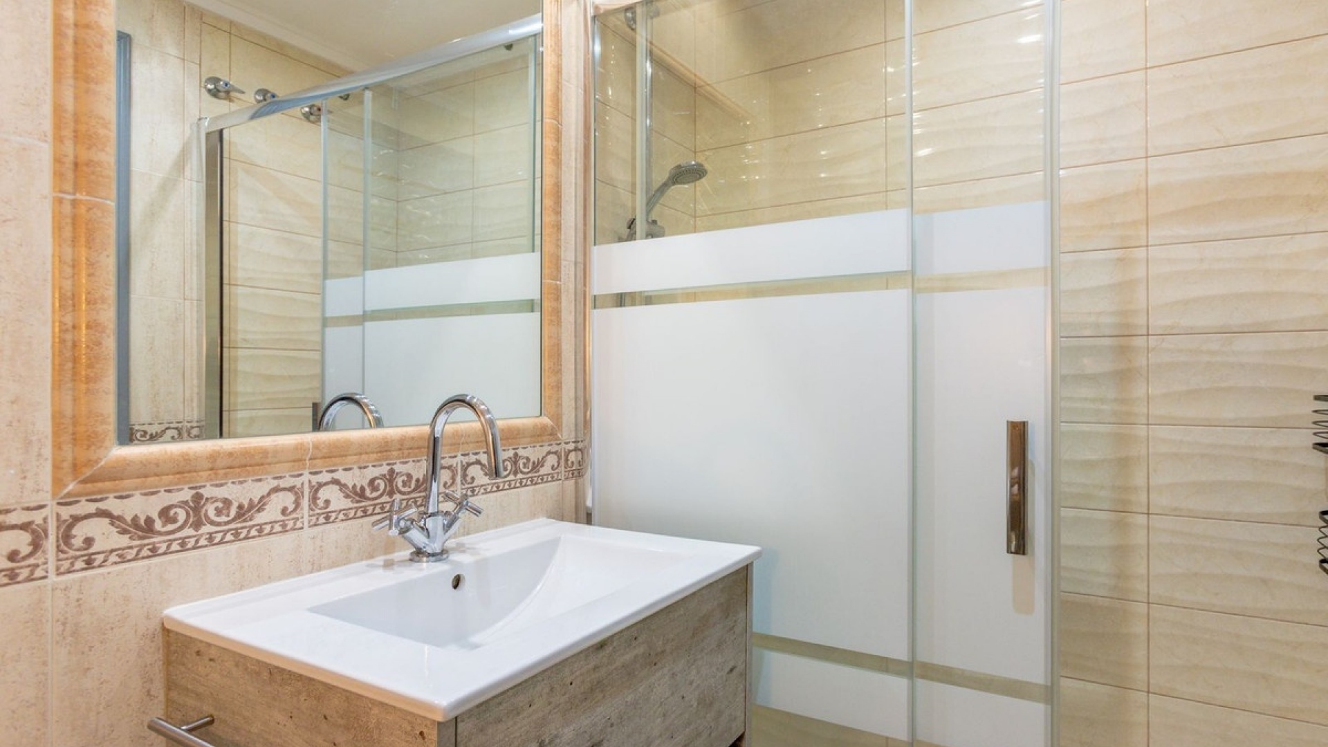 Revente - Villa - Orihuela - Orihuela Costa