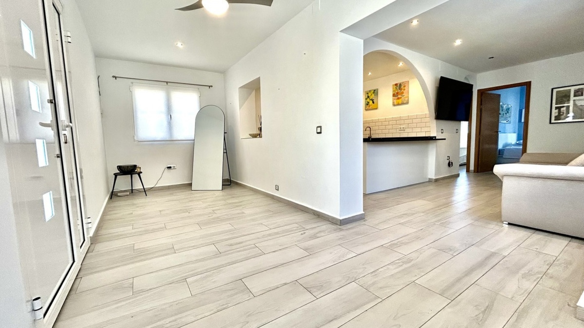 Revente - Villa - Orihuela - Orihuela Costa
