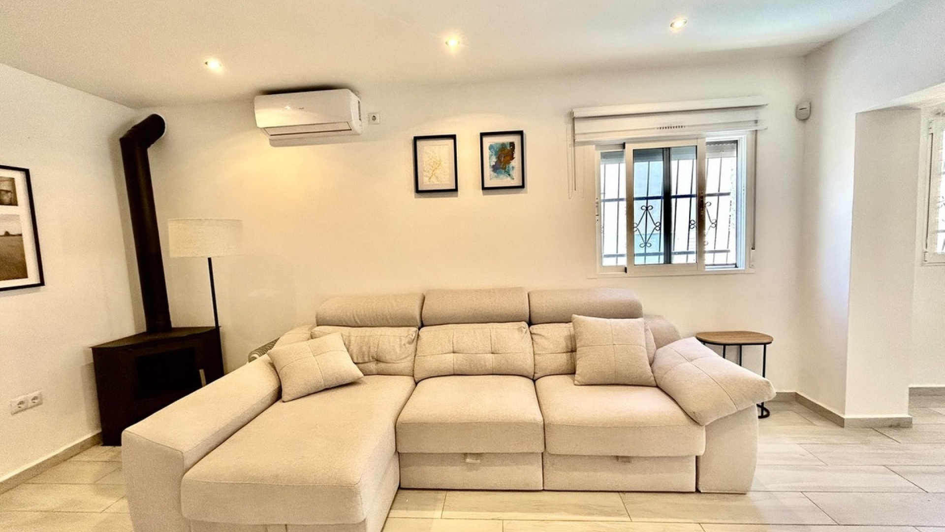 Revente - Villa - Orihuela - Orihuela Costa