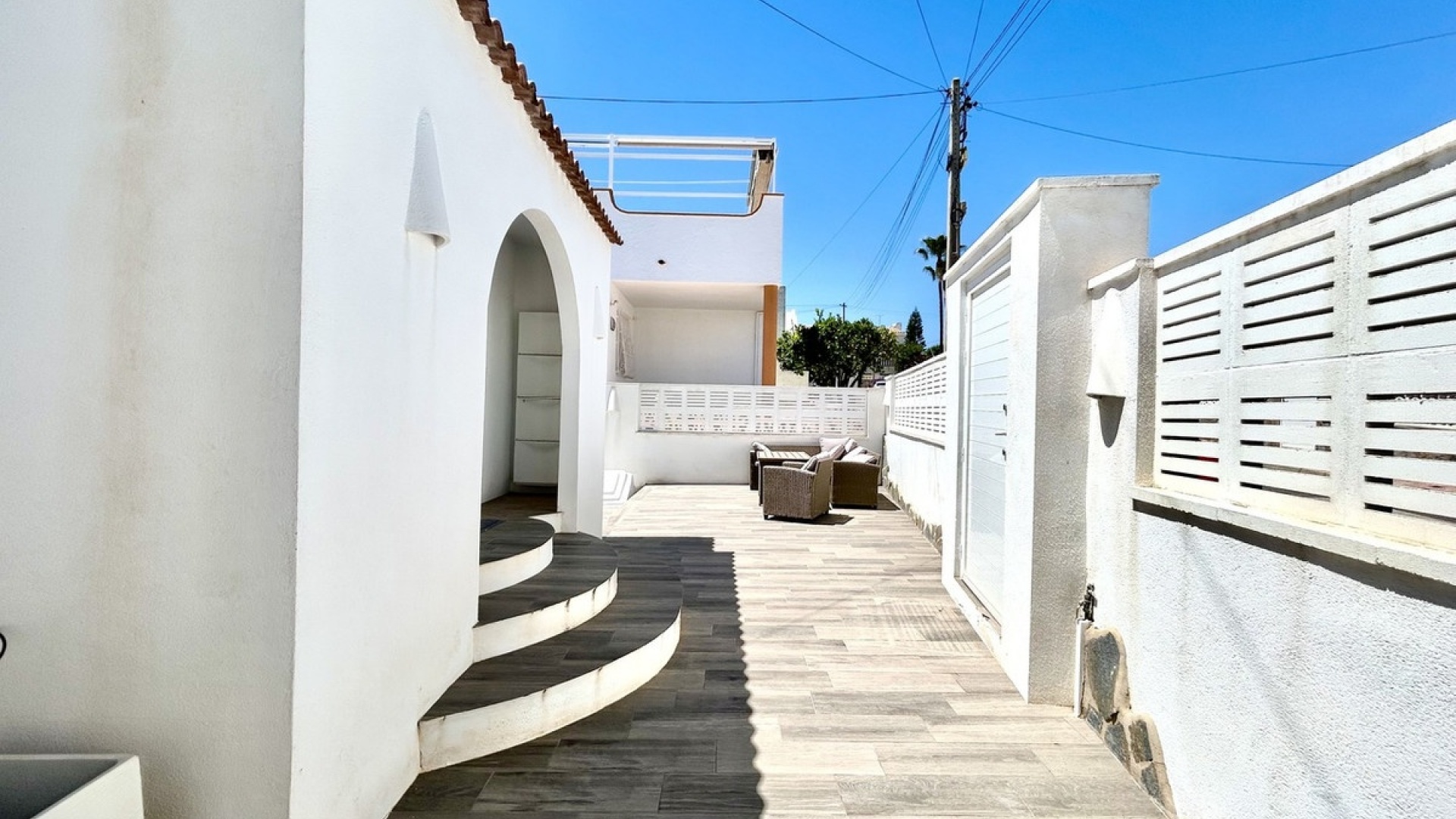 Revente - Villa - Orihuela - Orihuela Costa
