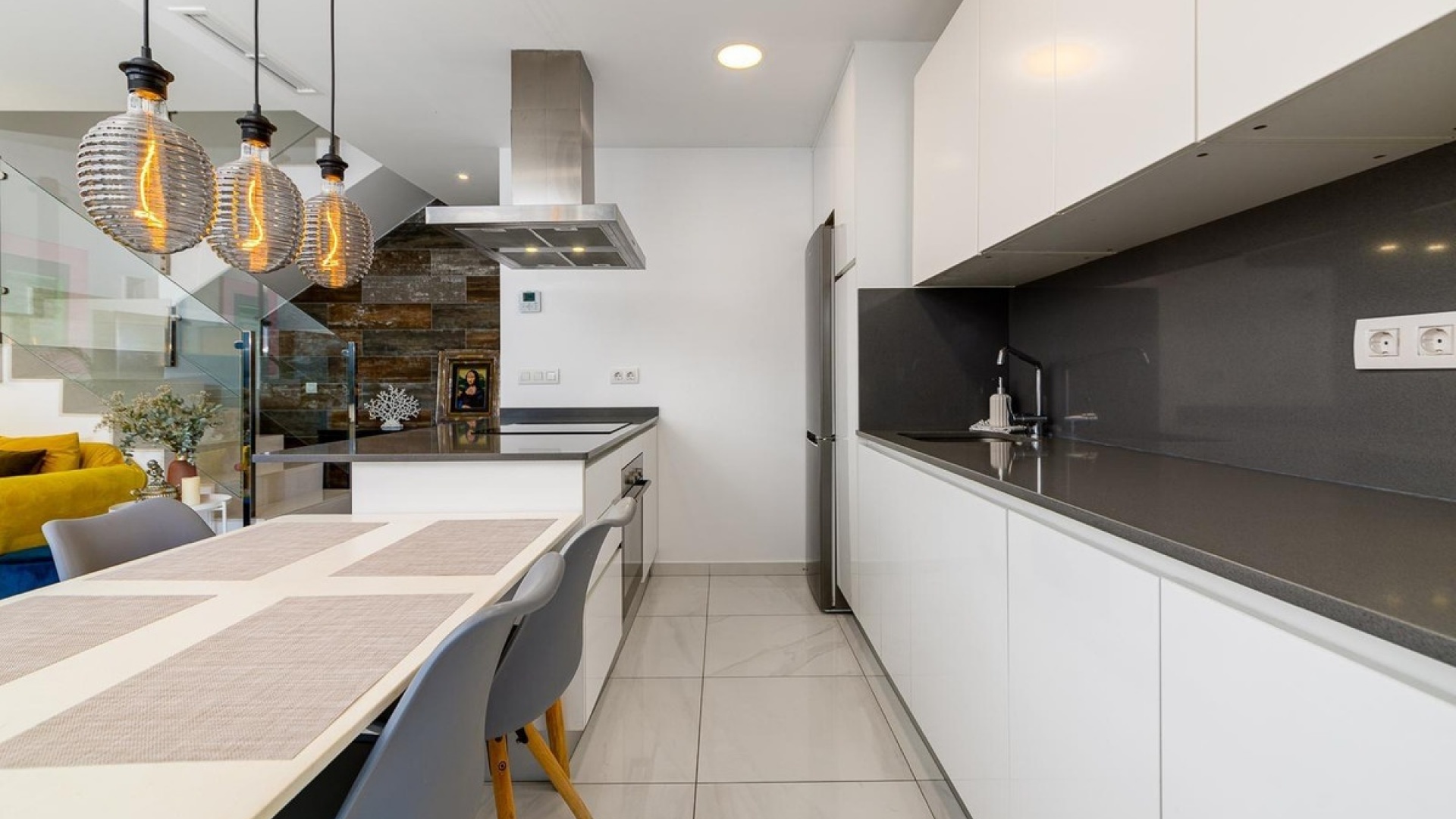 Revente - Villa - Orihuela - Orihuela Costa