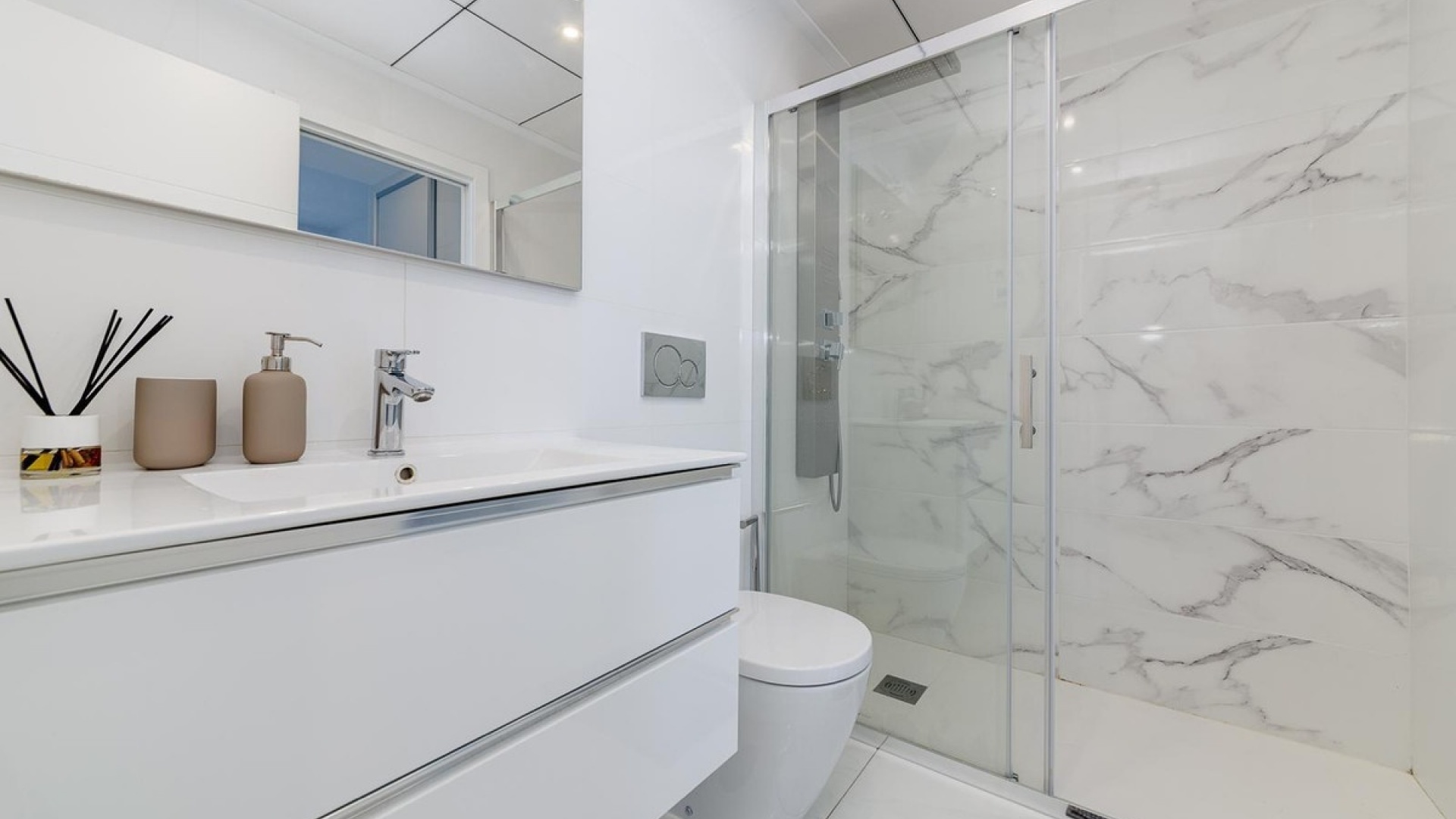 Revente - Villa - Orihuela - Orihuela Costa