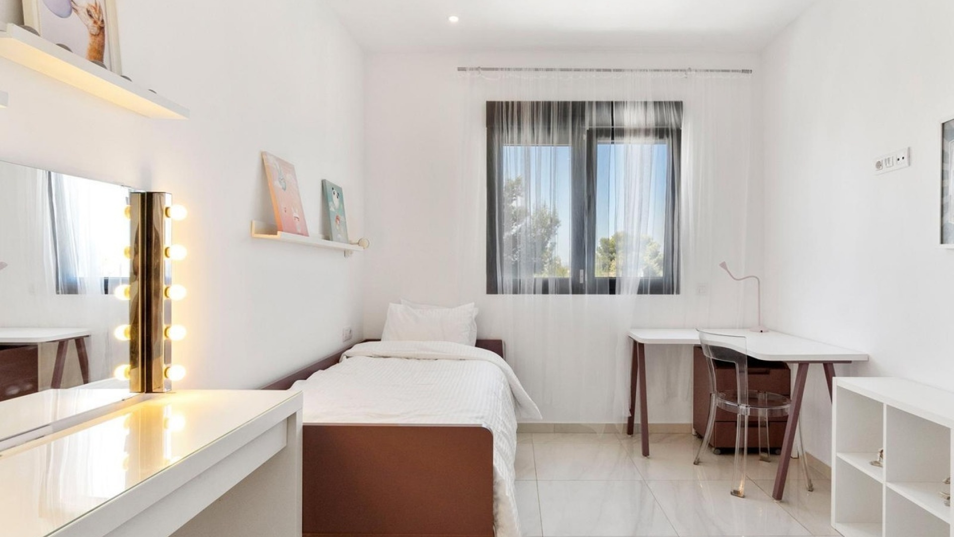 Revente - Villa - Orihuela - Orihuela Costa
