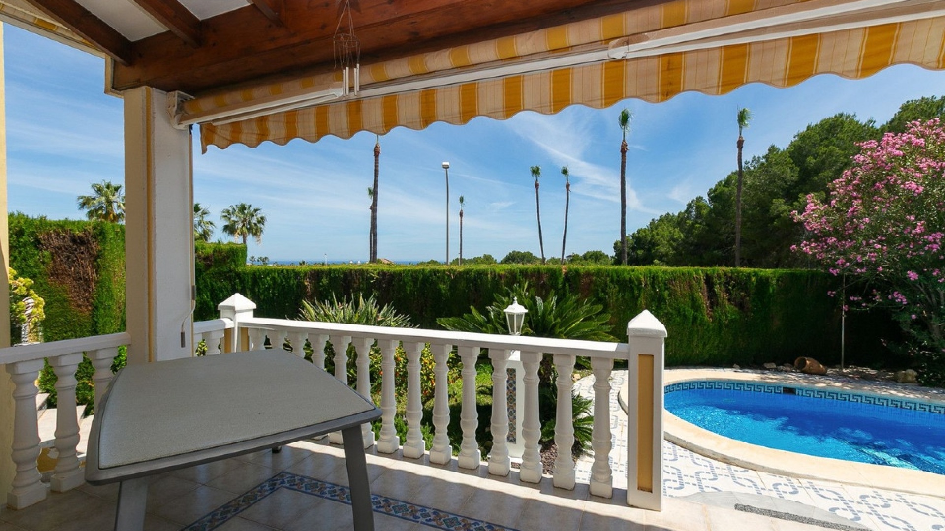 Revente - Villa - Orihuela - Orihuela Costa