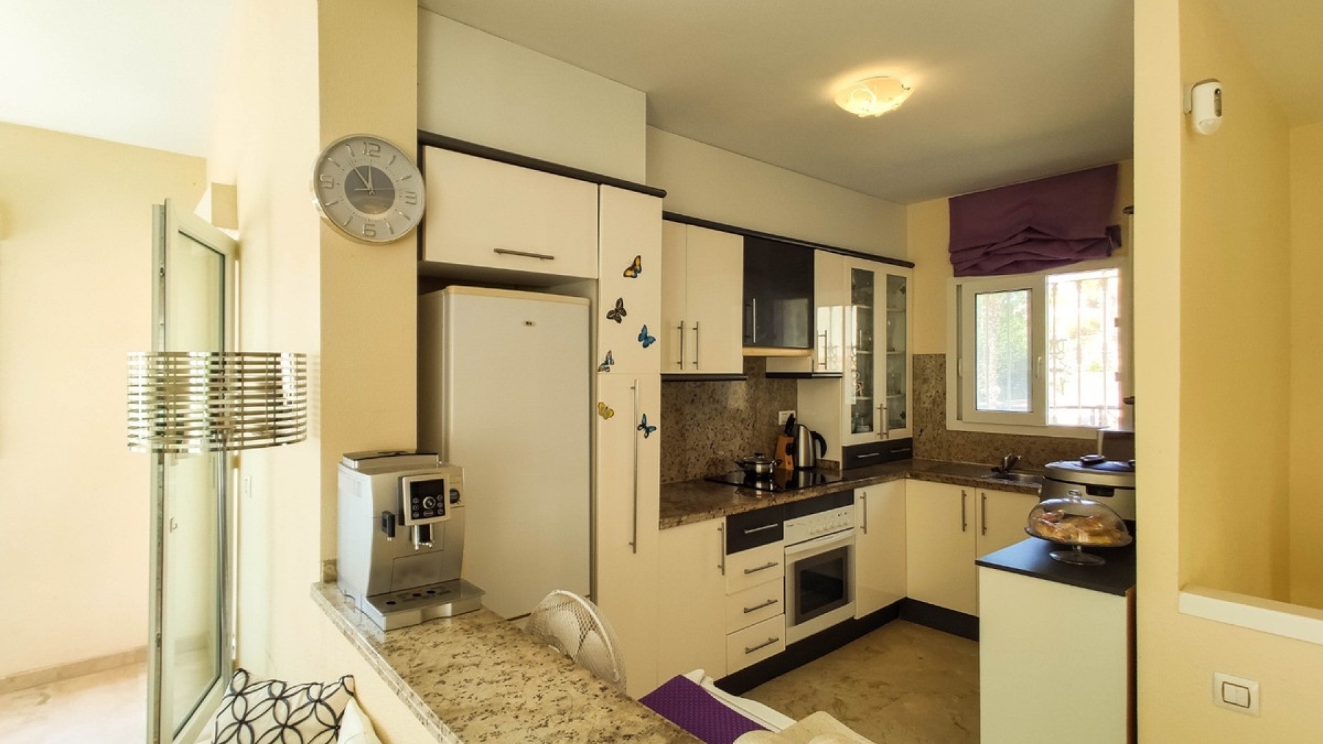 Revente - Villa - Orihuela - Orihuela Costa