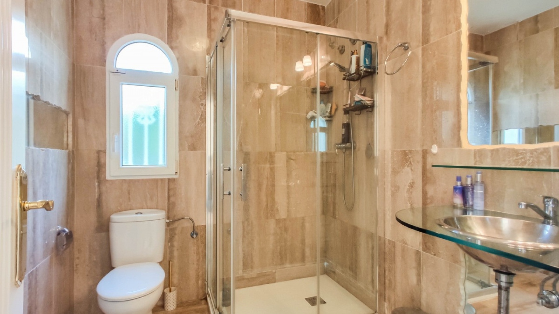 Revente - Villa - Orihuela - Orihuela Costa
