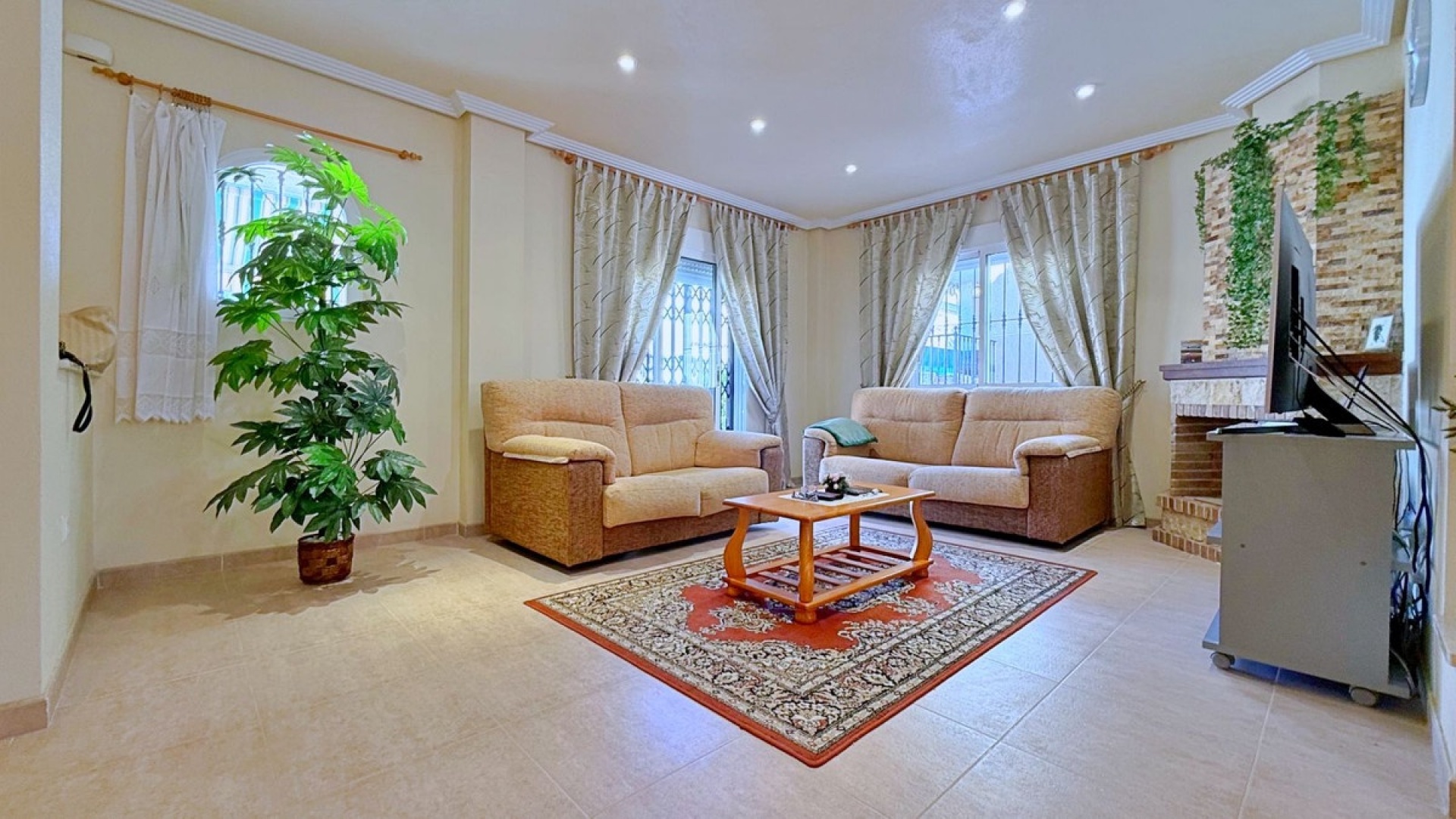 Revente - Villa - Orihuela - Orihuela Costa