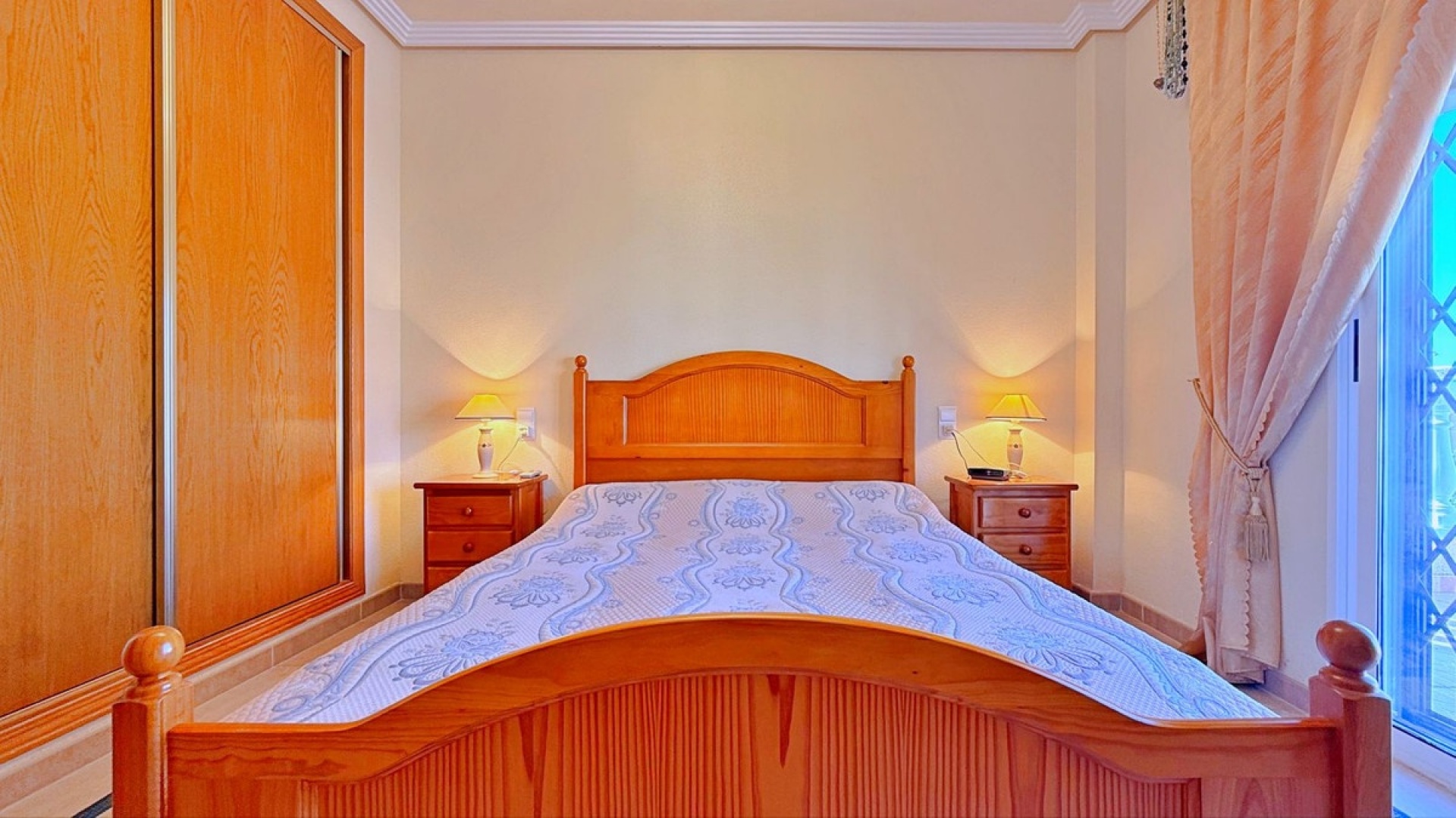 Revente - Villa - Orihuela - Orihuela Costa