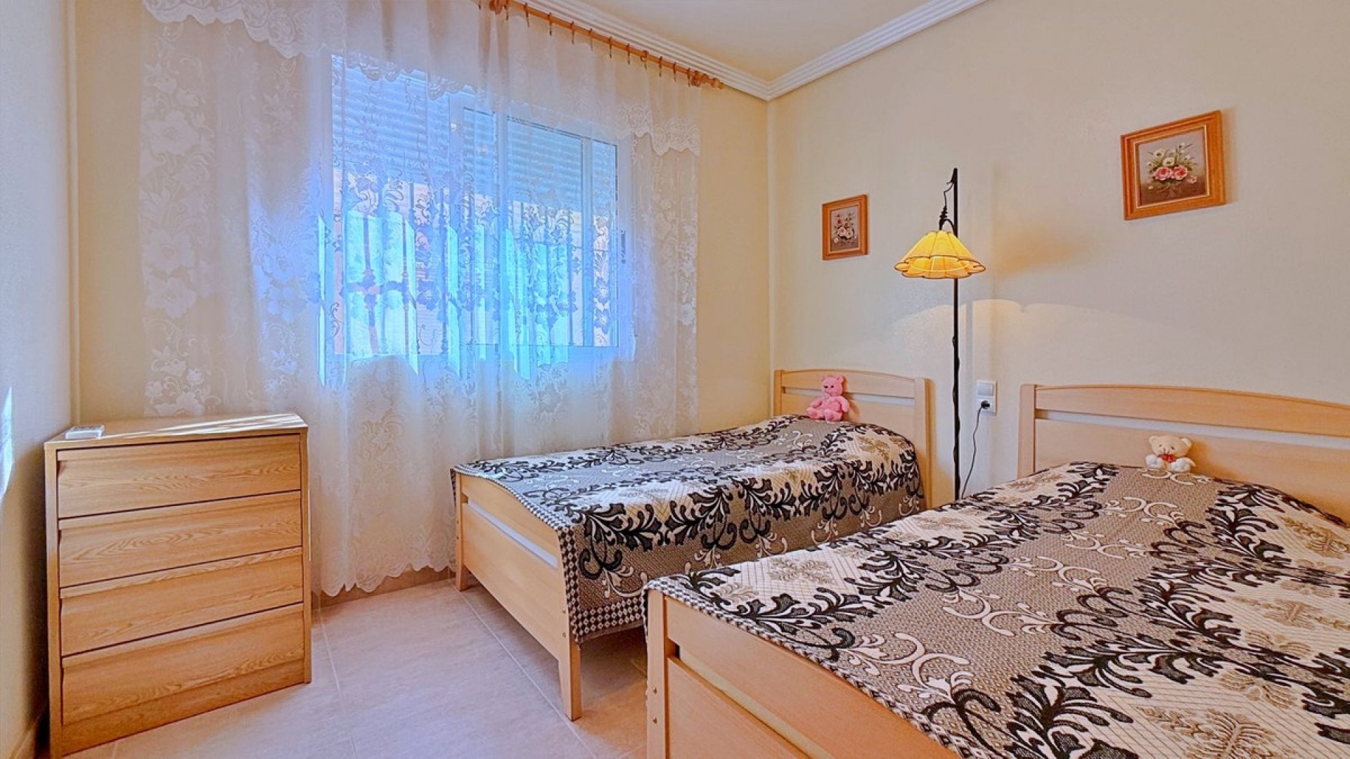 Revente - Villa - Orihuela - Orihuela Costa