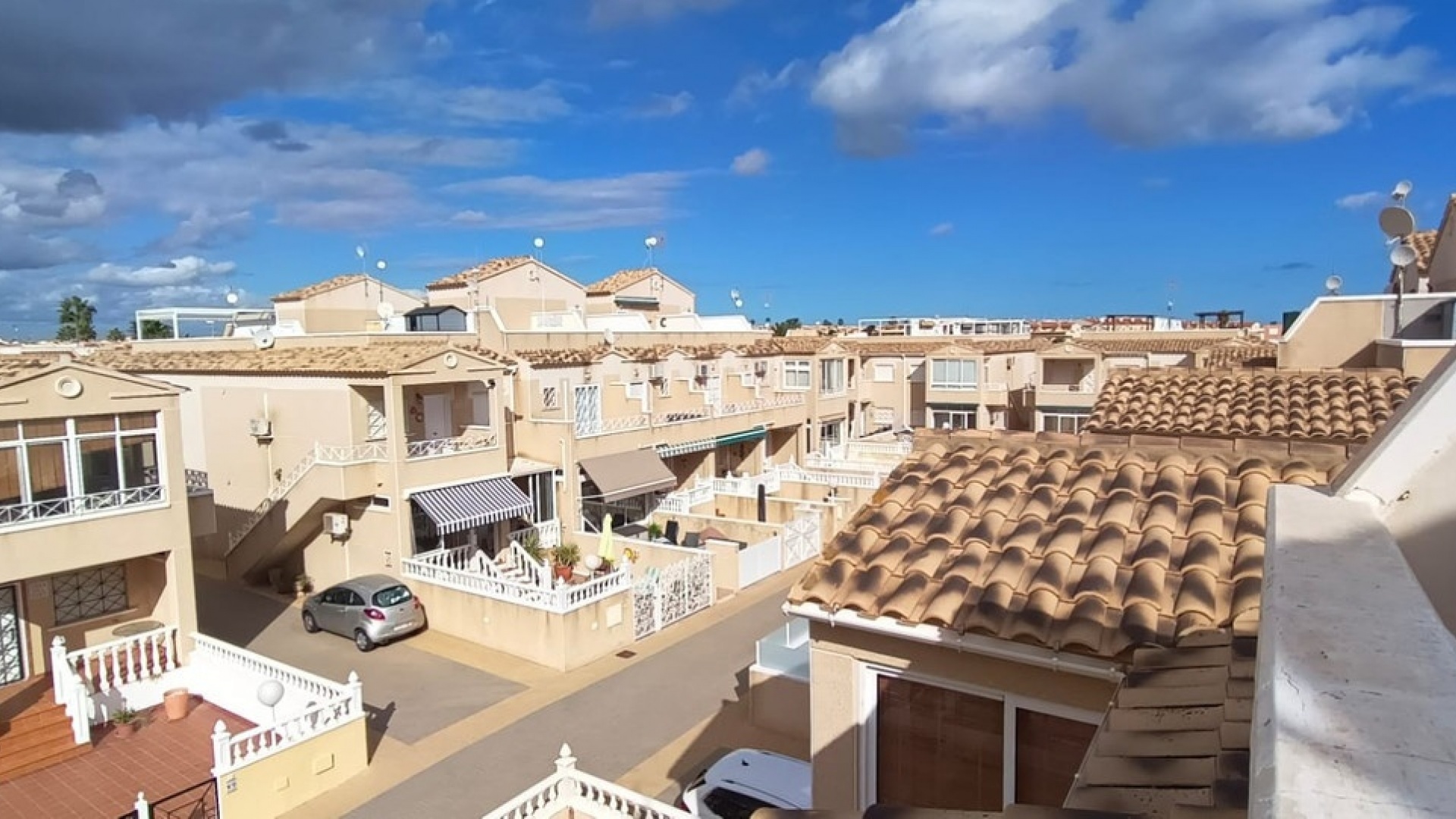 Revente - Villa - Orihuela - Orihuela Costa