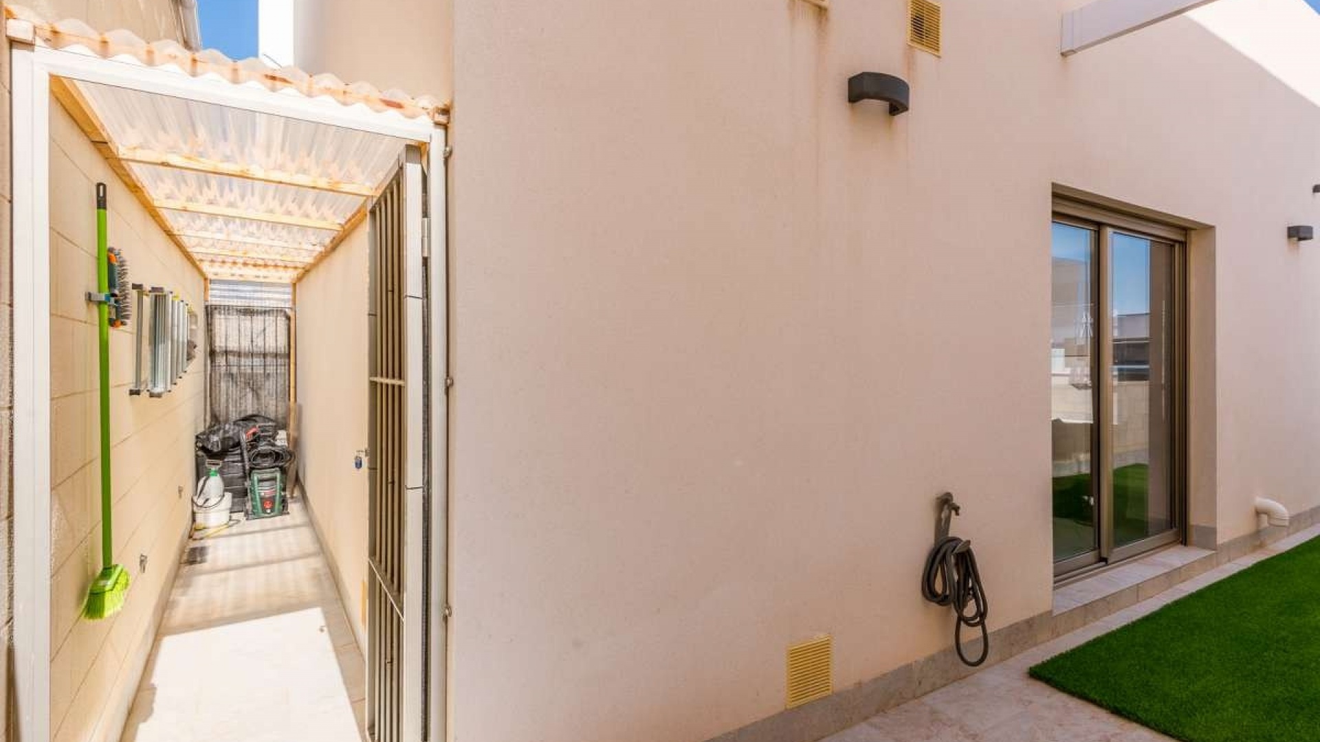Revente - Villa - Orihuela - Orihuela Costa