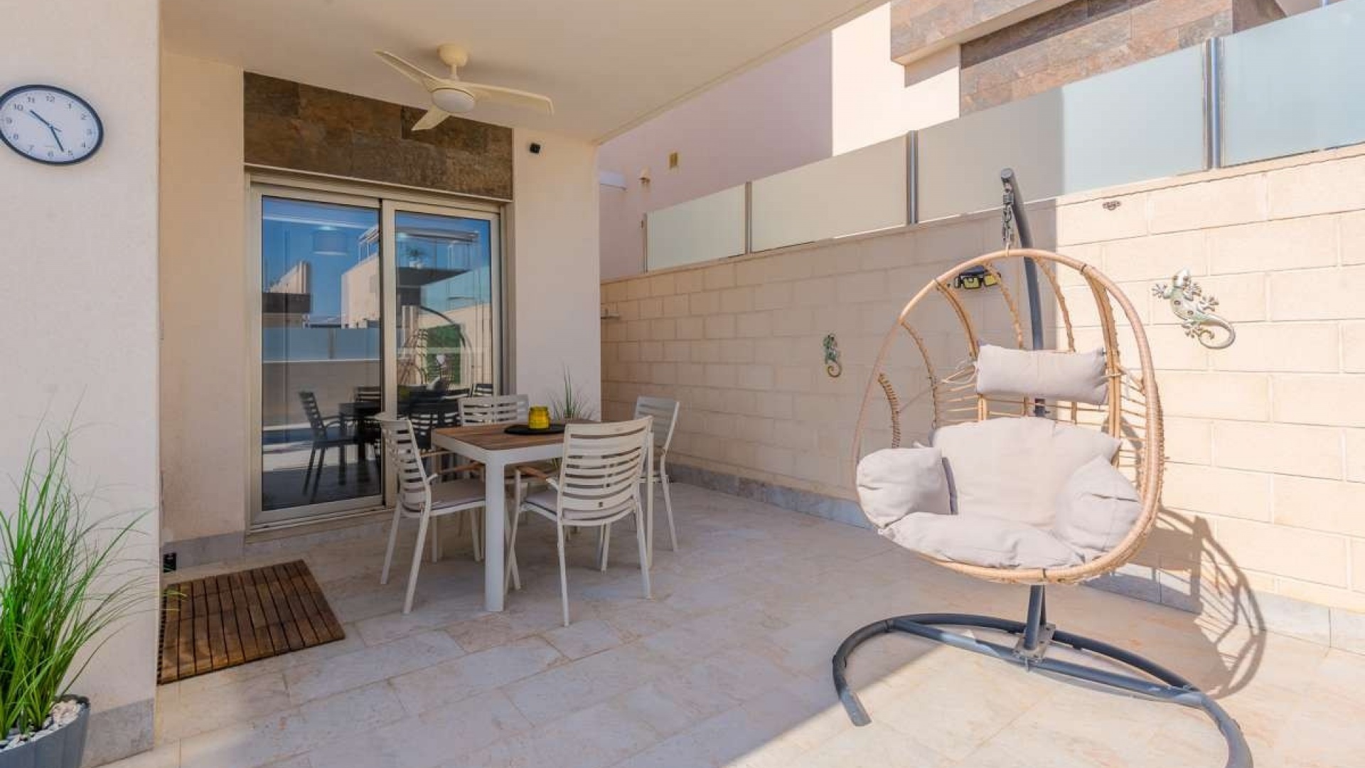 Revente - Villa - Orihuela - Orihuela Costa