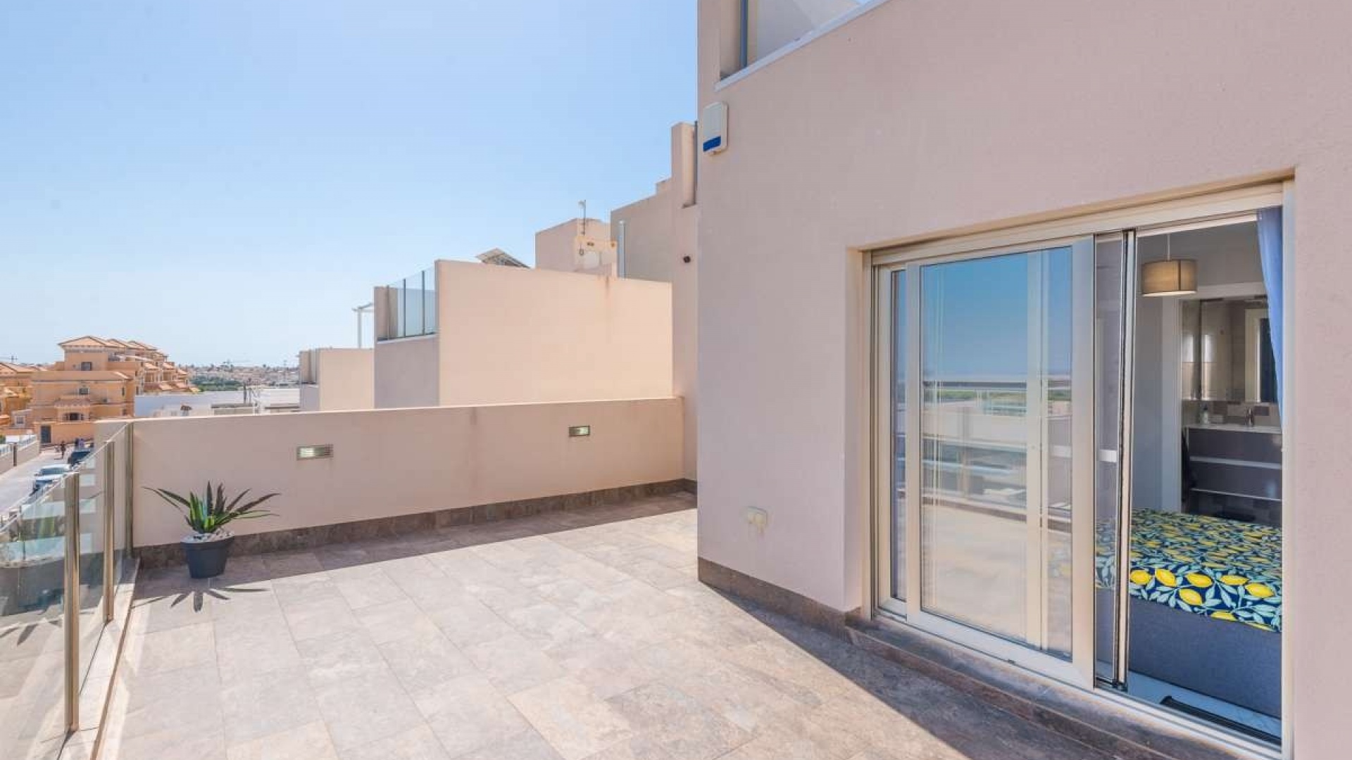 Revente - Villa - Orihuela - Orihuela Costa