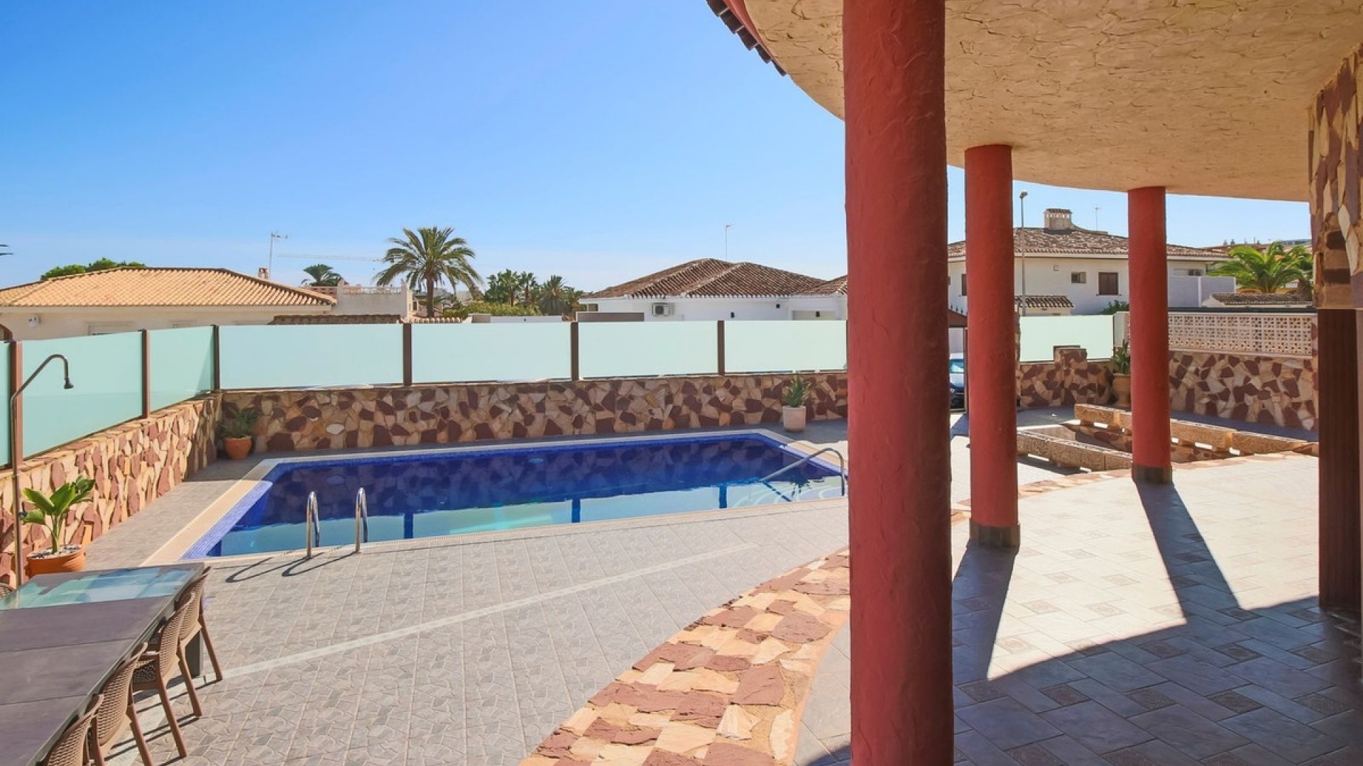 Revente - Villa - Orihuela - Orihuela Costa