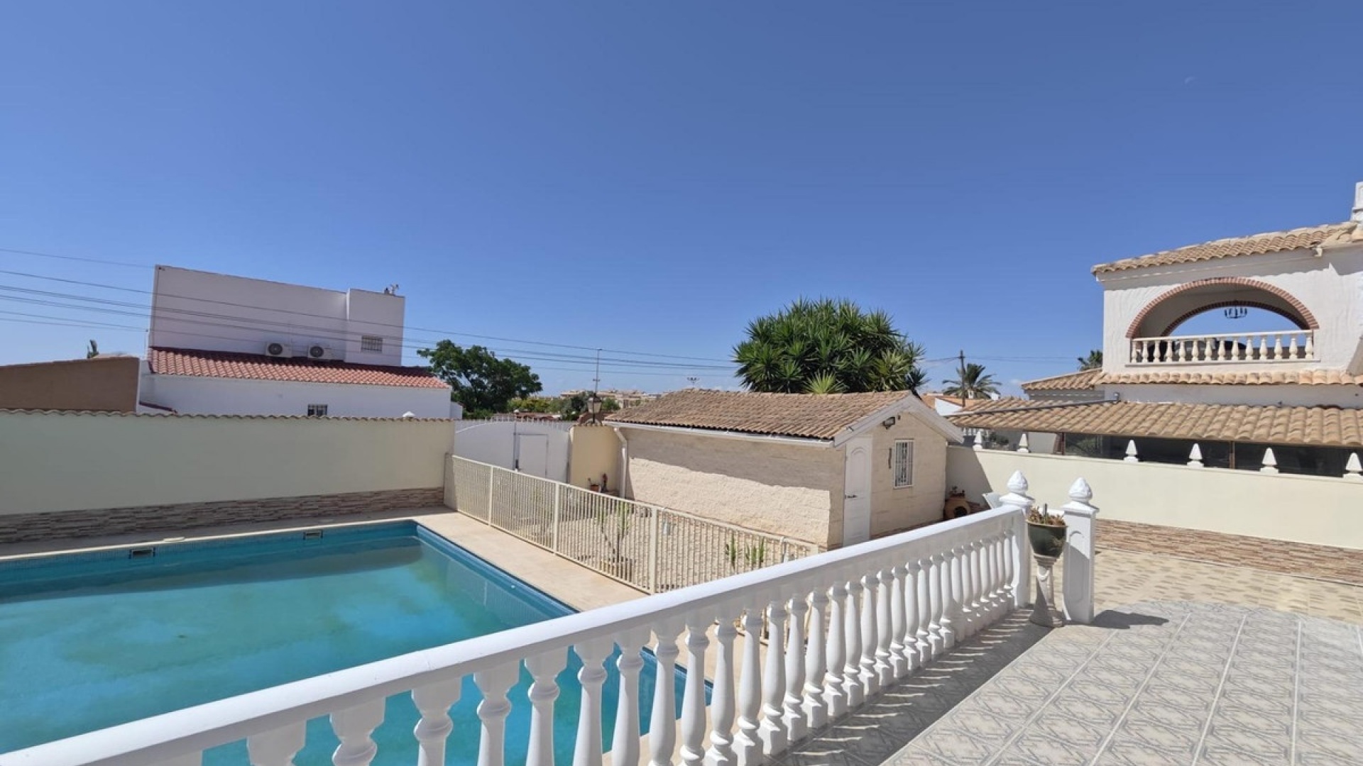 Revente - Villa - Orihuela - Orihuela Costa