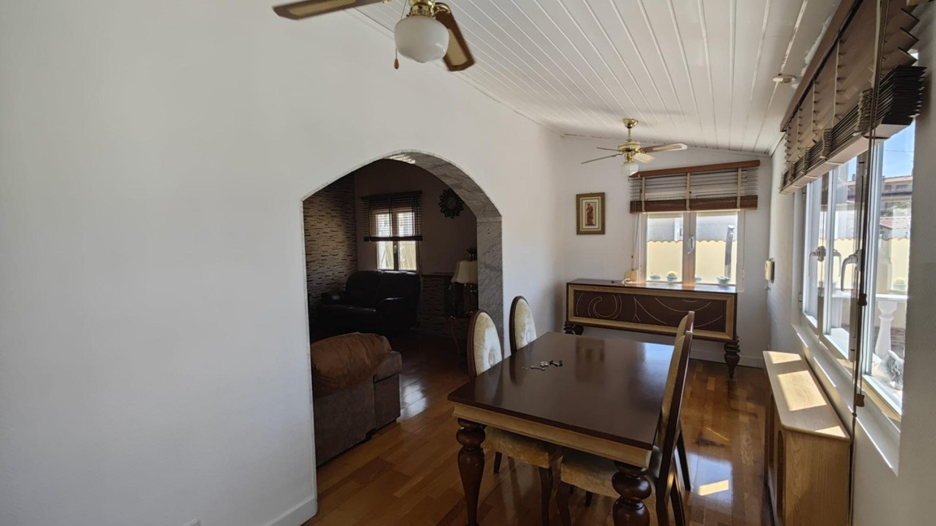 Revente - Villa - Orihuela - Orihuela Costa