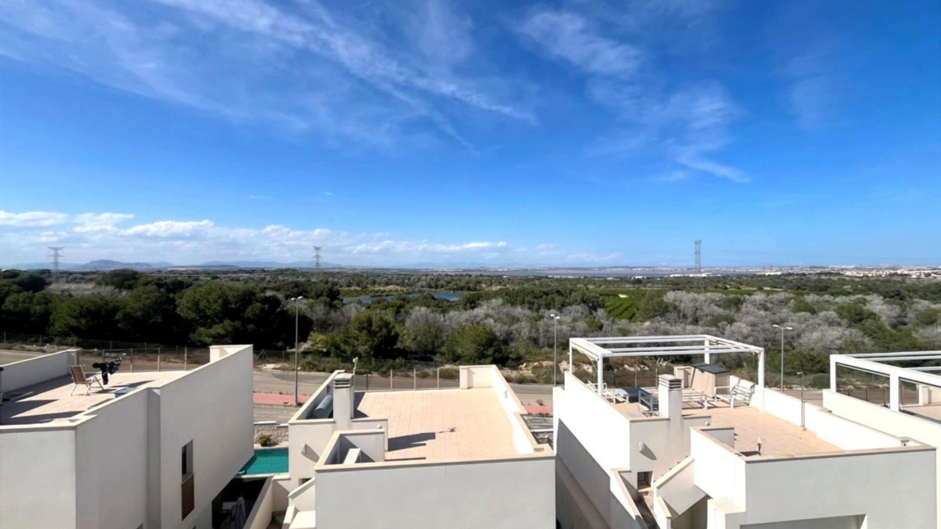 Revente - Villa - Orihuela - Orihuela Costa