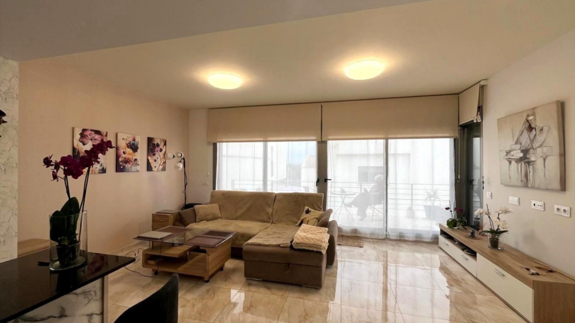 Revente - Villa - Orihuela - Orihuela Costa