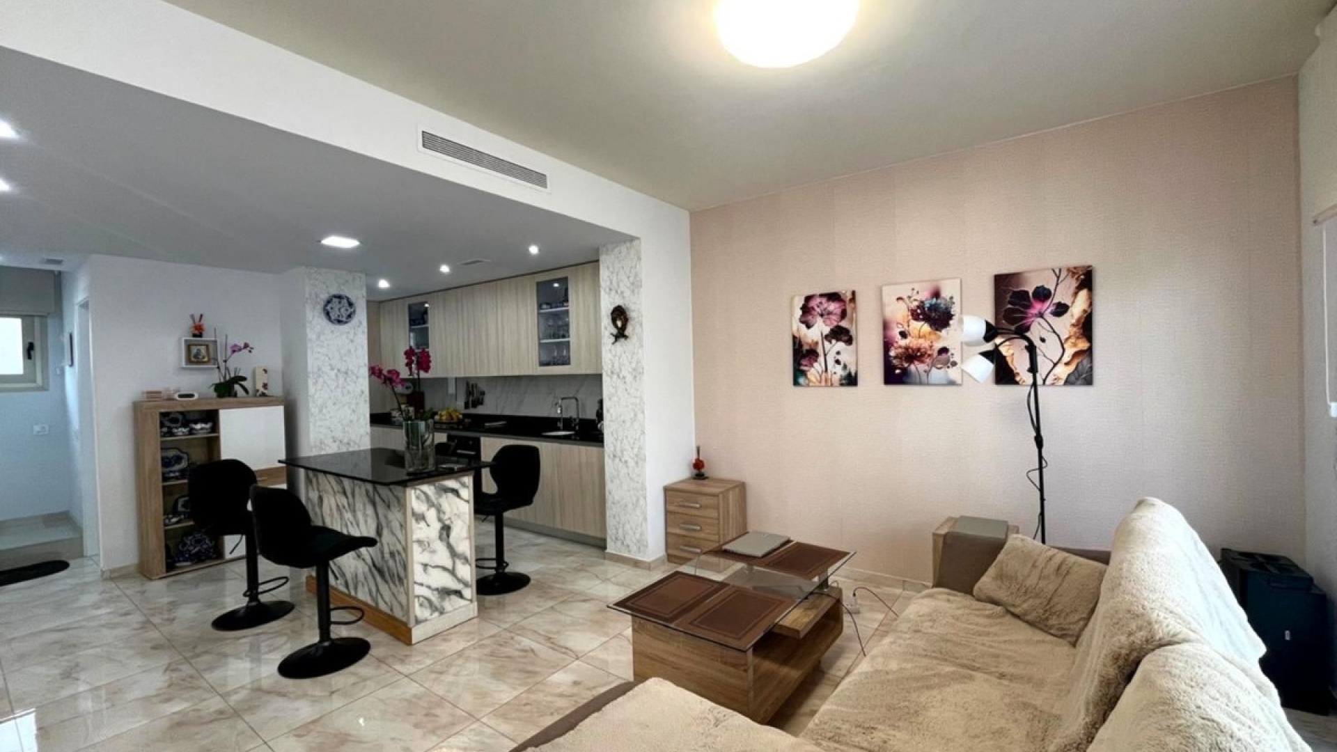 Revente - Villa - Orihuela - Orihuela Costa