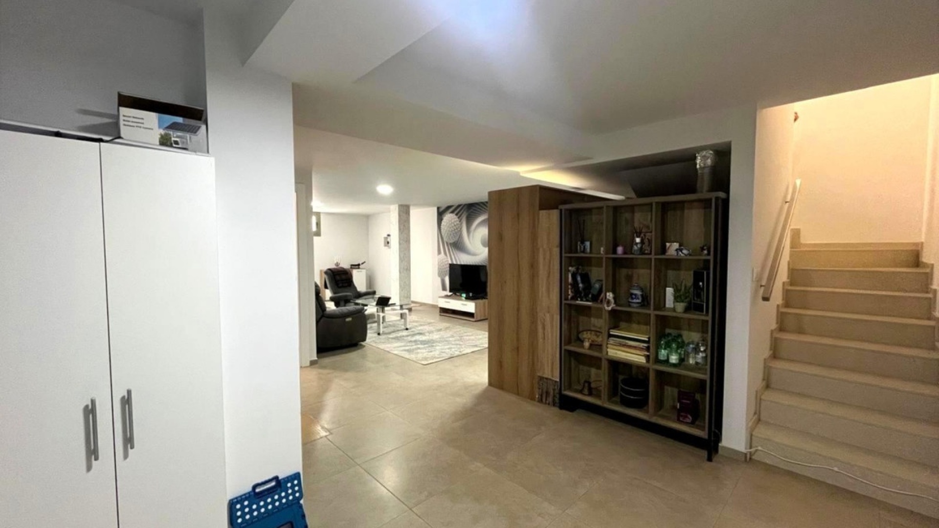 Revente - Villa - Orihuela - Orihuela Costa