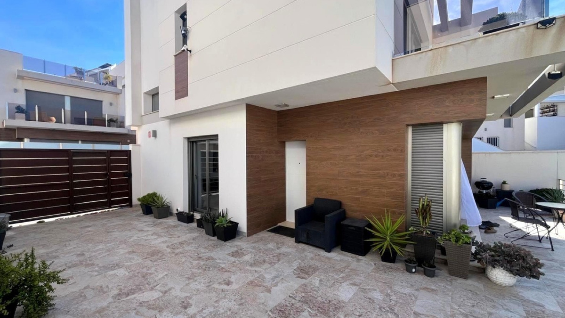 Revente - Villa - Orihuela - Orihuela Costa