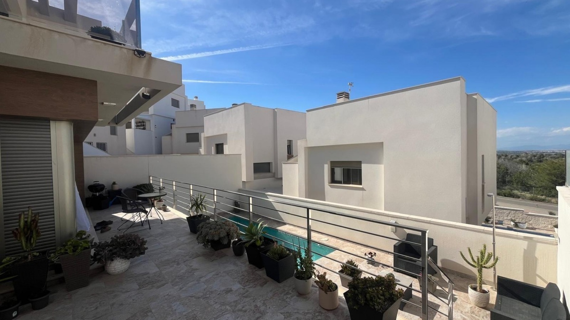 Revente - Villa - Orihuela - Orihuela Costa