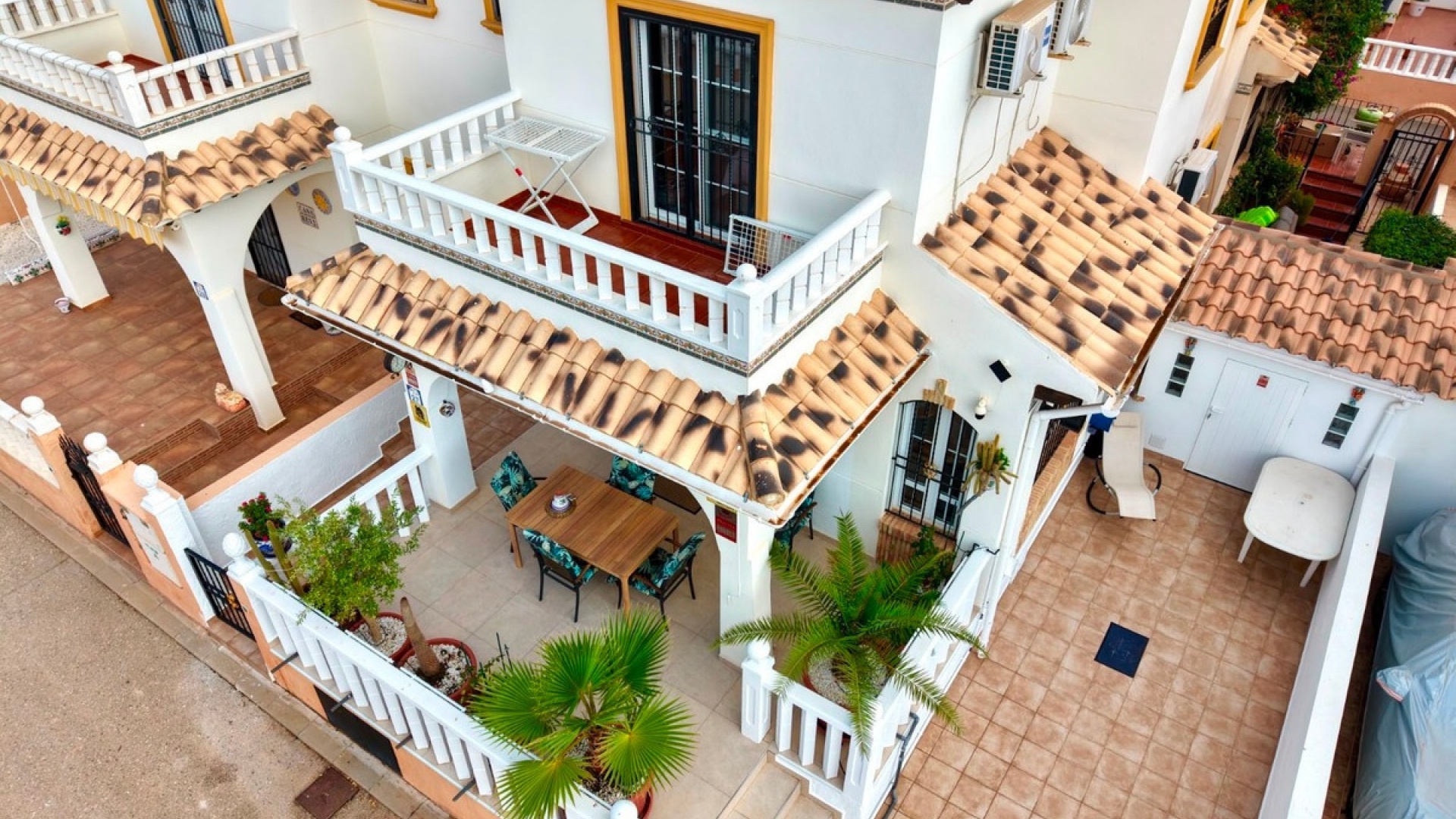 Revente - Villa - Orihuela - Orihuela Costa