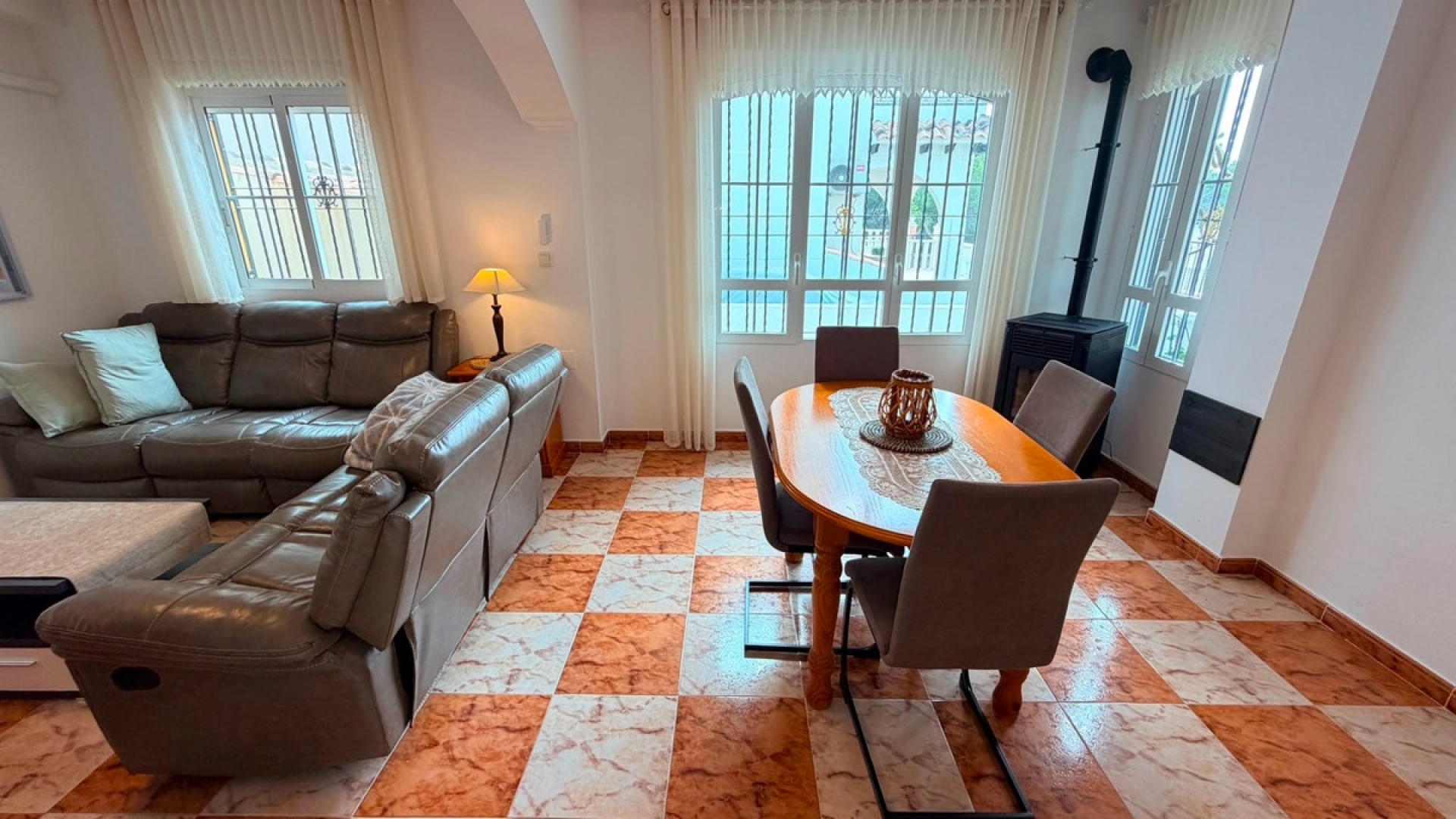 Revente - Villa - Orihuela - Orihuela Costa