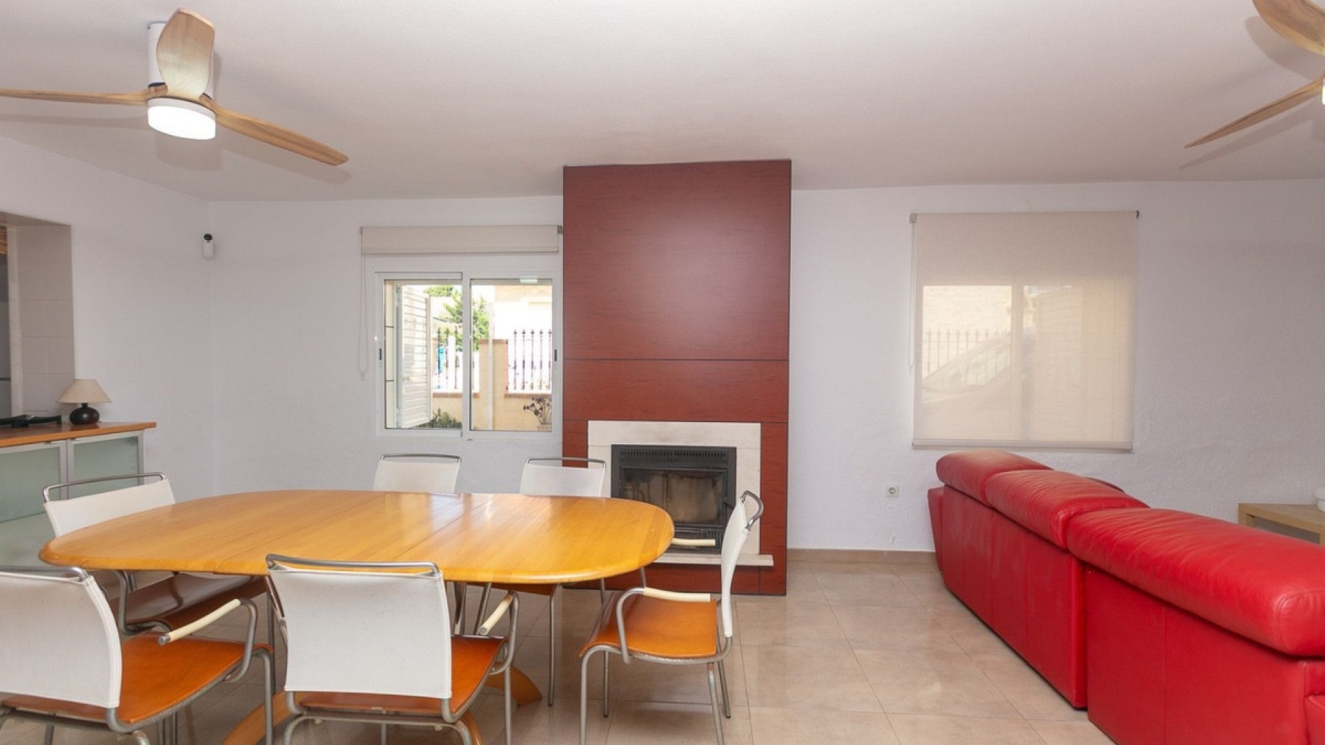 Revente - Villa - Orihuela - Orihuela Costa