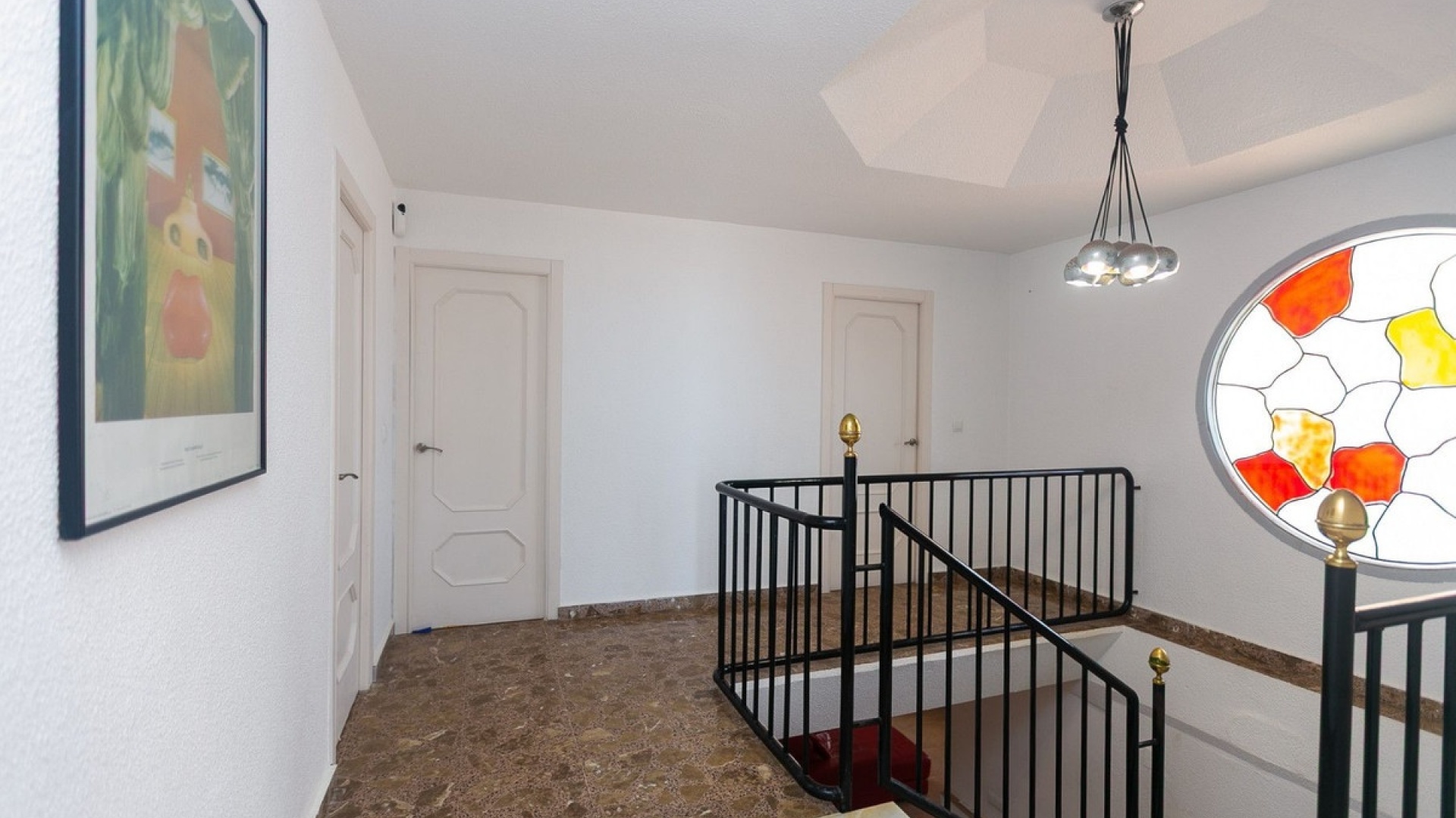 Revente - Villa - Orihuela - Orihuela Costa