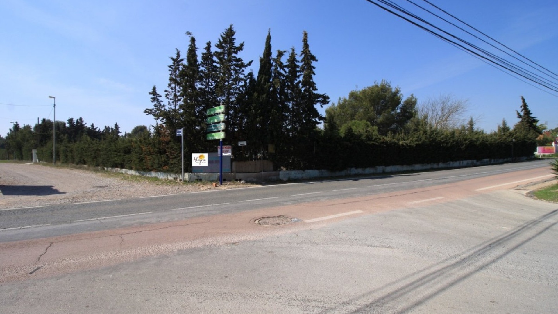 Revente - Villa - Orihuela - Orihuela Costa
