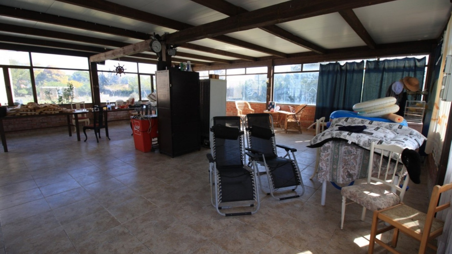 Revente - Villa - Orihuela - Orihuela Costa