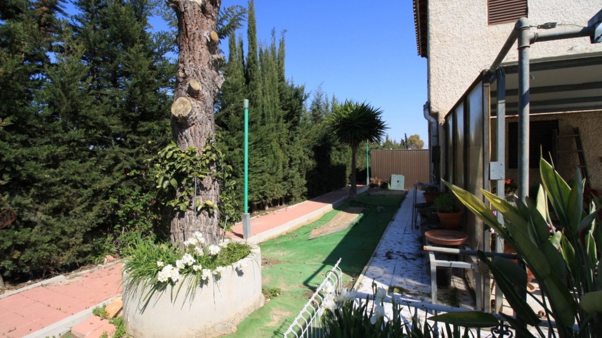 Revente - Villa - Orihuela - Orihuela Costa