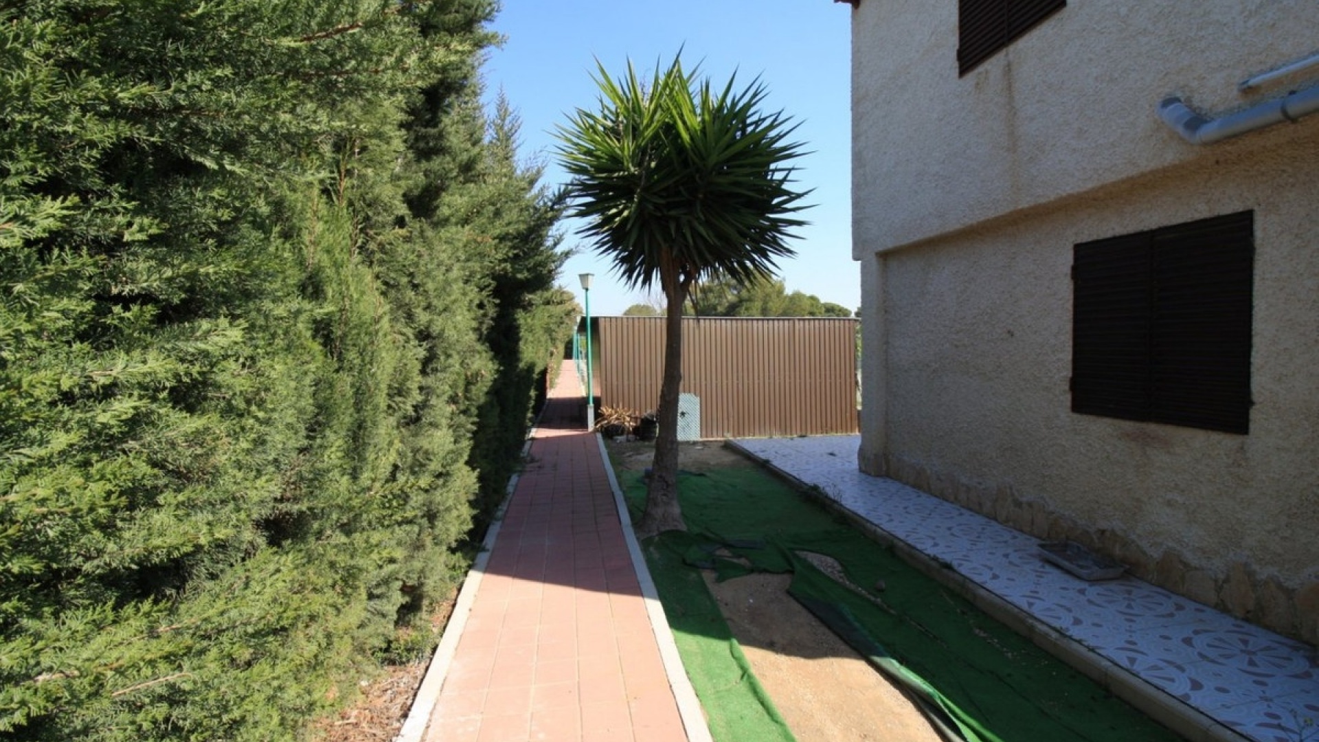 Revente - Villa - Orihuela - Orihuela Costa