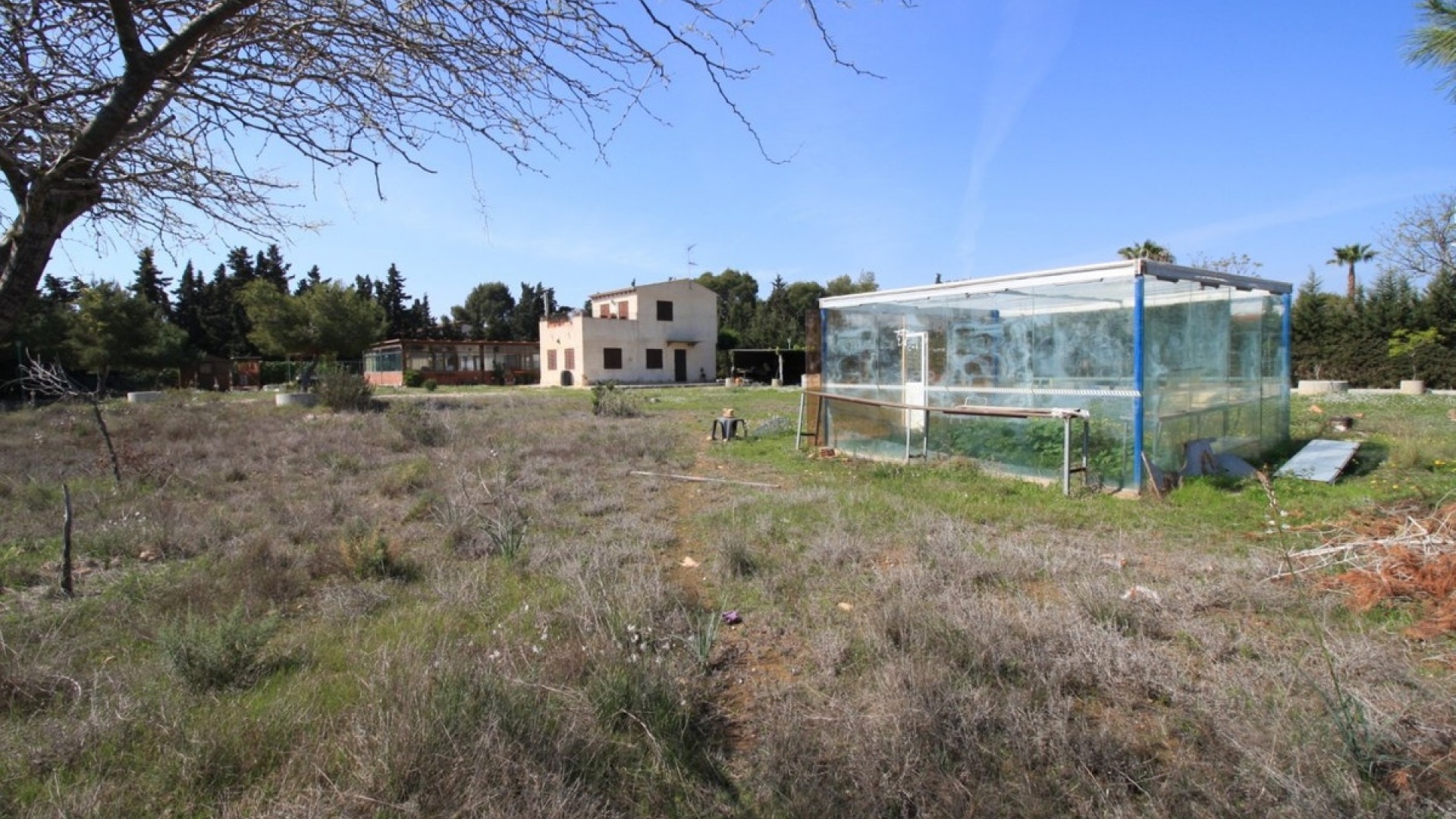 Revente - Villa - Orihuela - Orihuela Costa