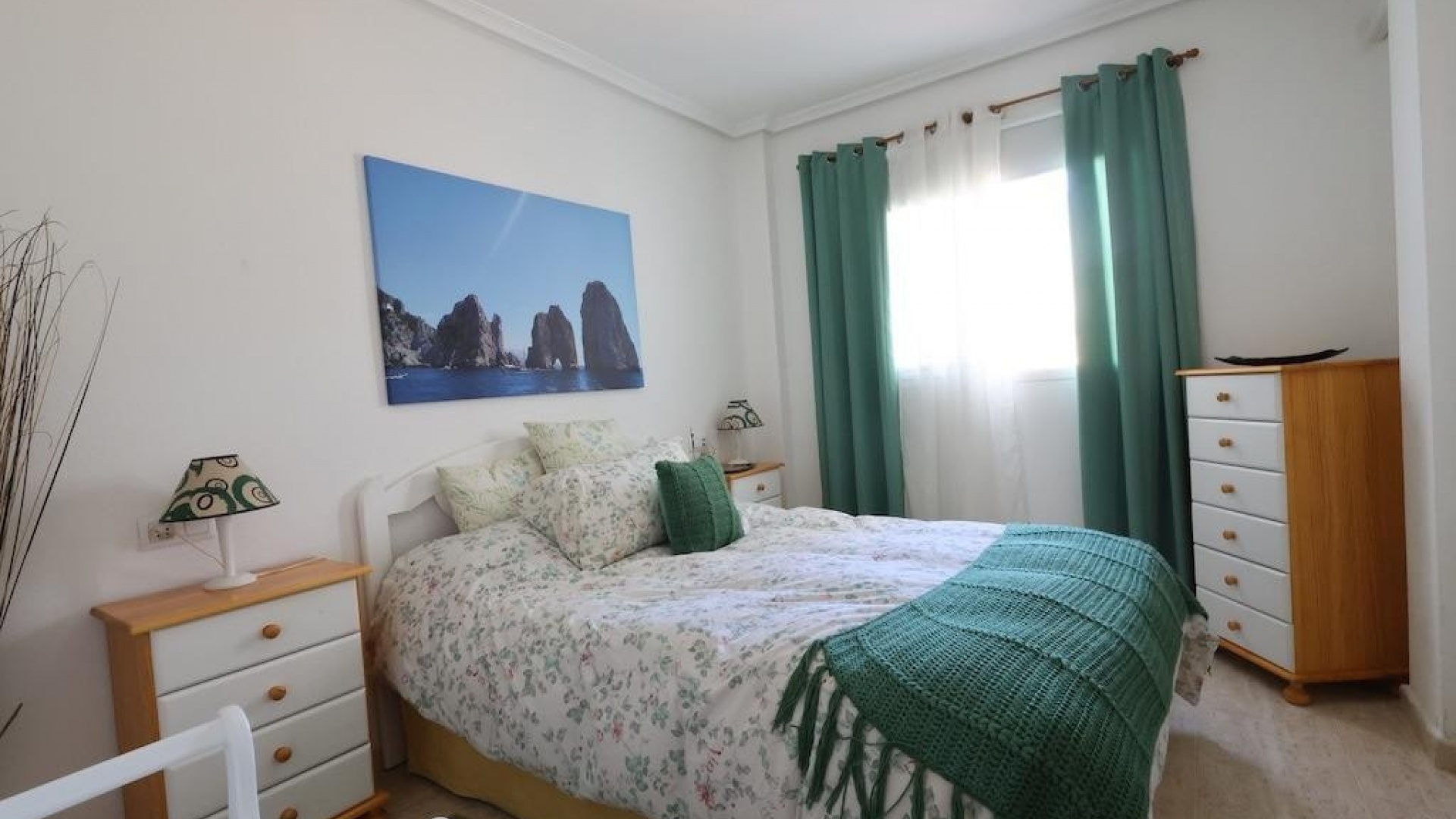 Revente - Villa - Orihuela - Orihuela Costa