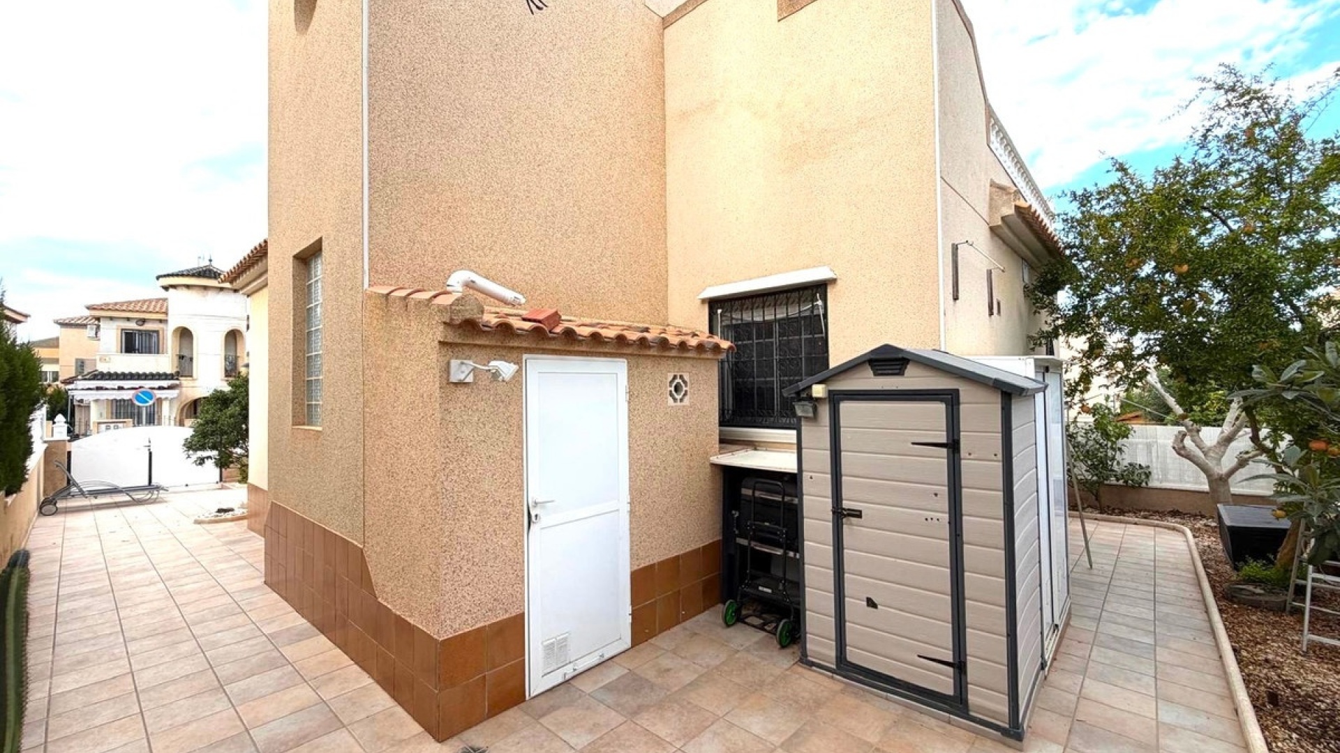 Revente - Villa - Orihuela - Orihuela Costa