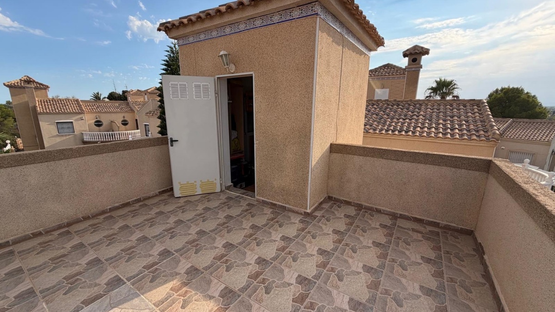 Revente - Villa - Orihuela - Orihuela Costa