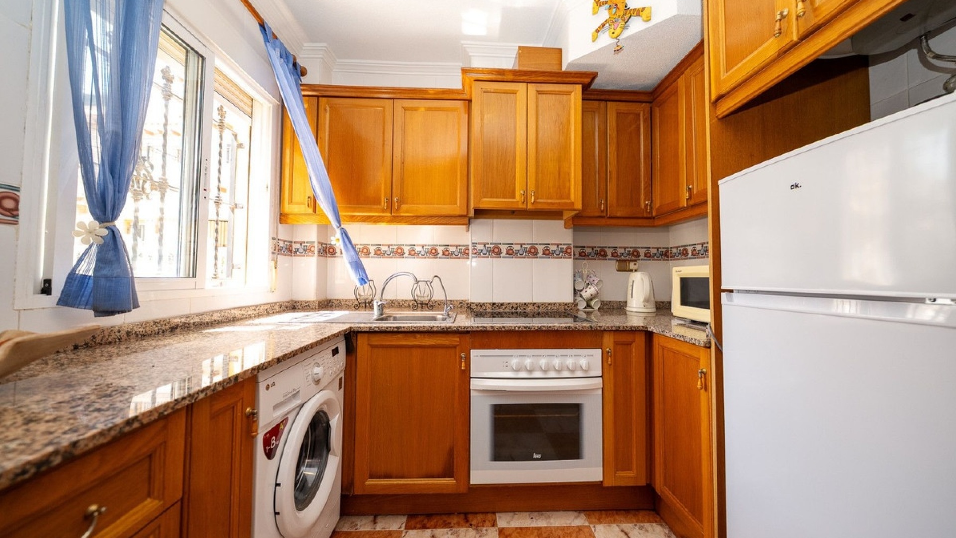 Revente - Villa - Orihuela - Orihuela Costa
