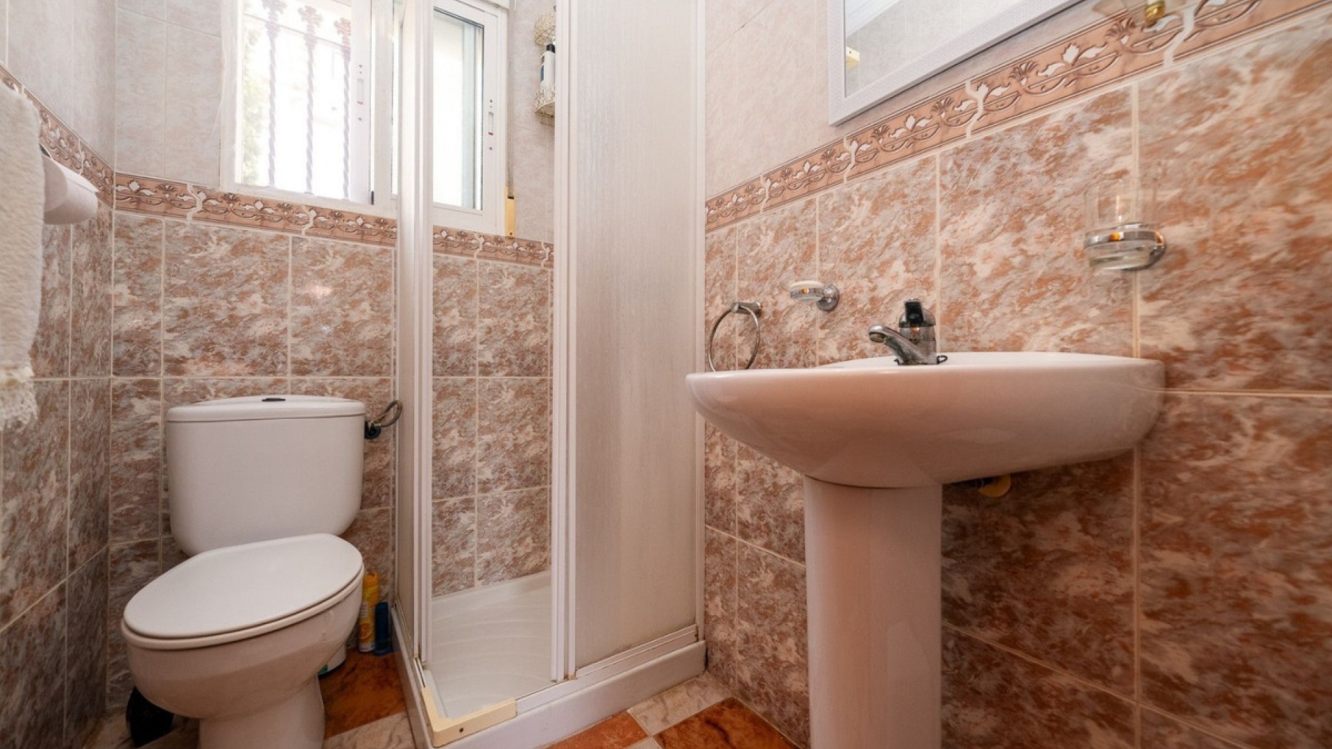 Revente - Villa - Orihuela - Orihuela Costa