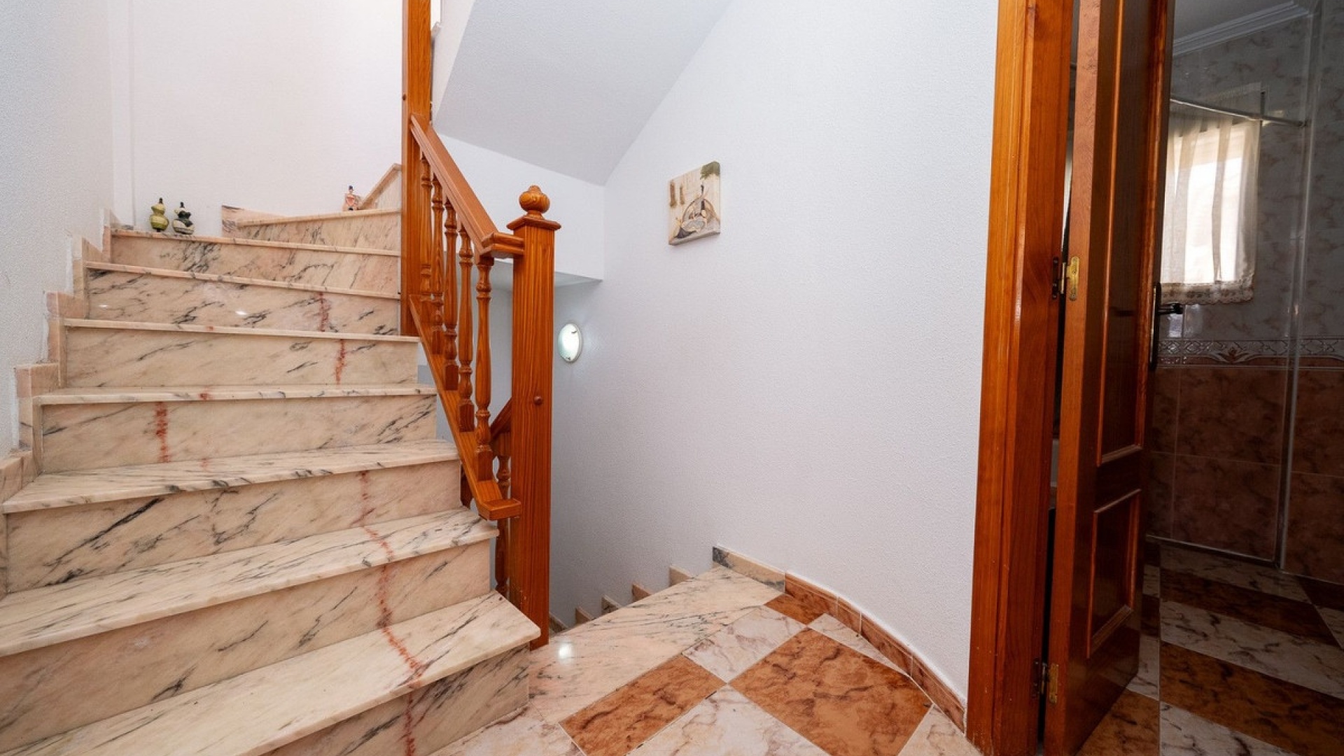 Revente - Villa - Orihuela - Orihuela Costa