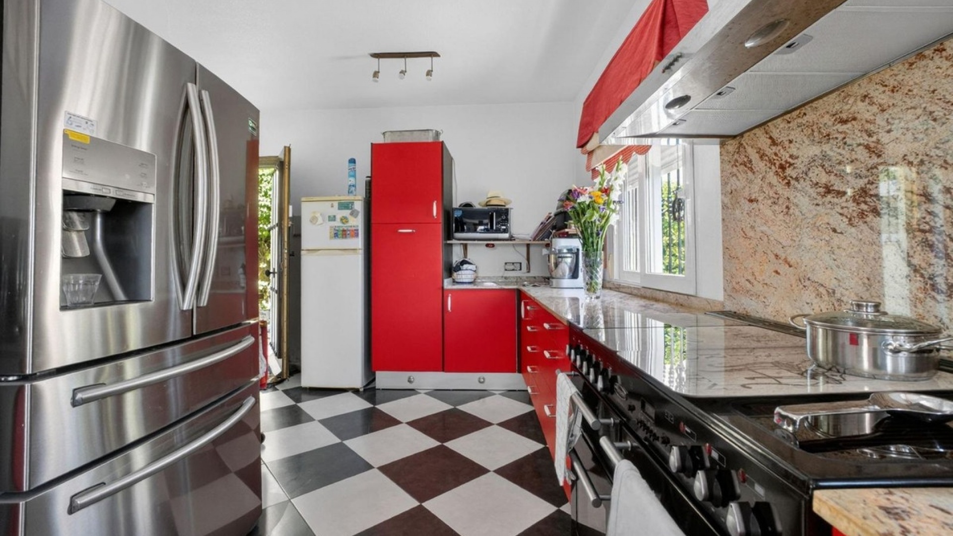 Revente - Villa - Orihuela - Orihuela Costa