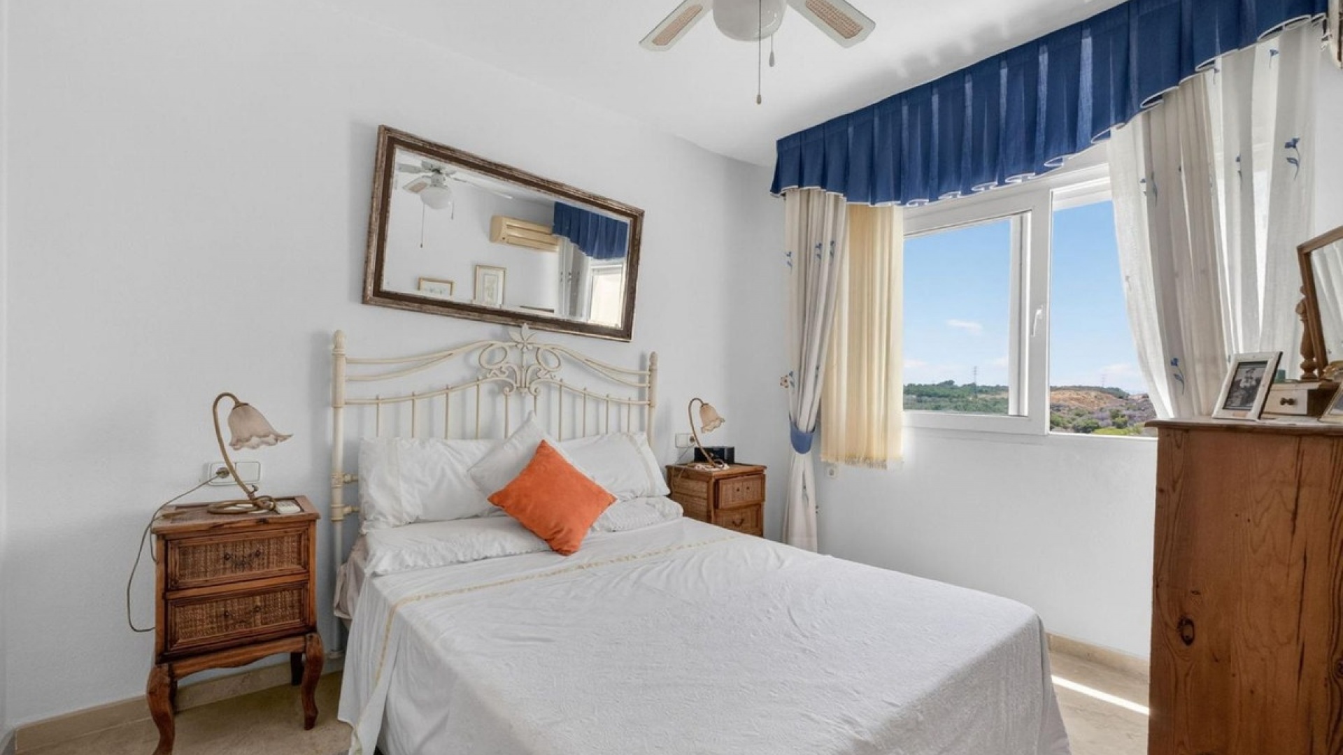 Revente - Villa - Orihuela - Orihuela Costa