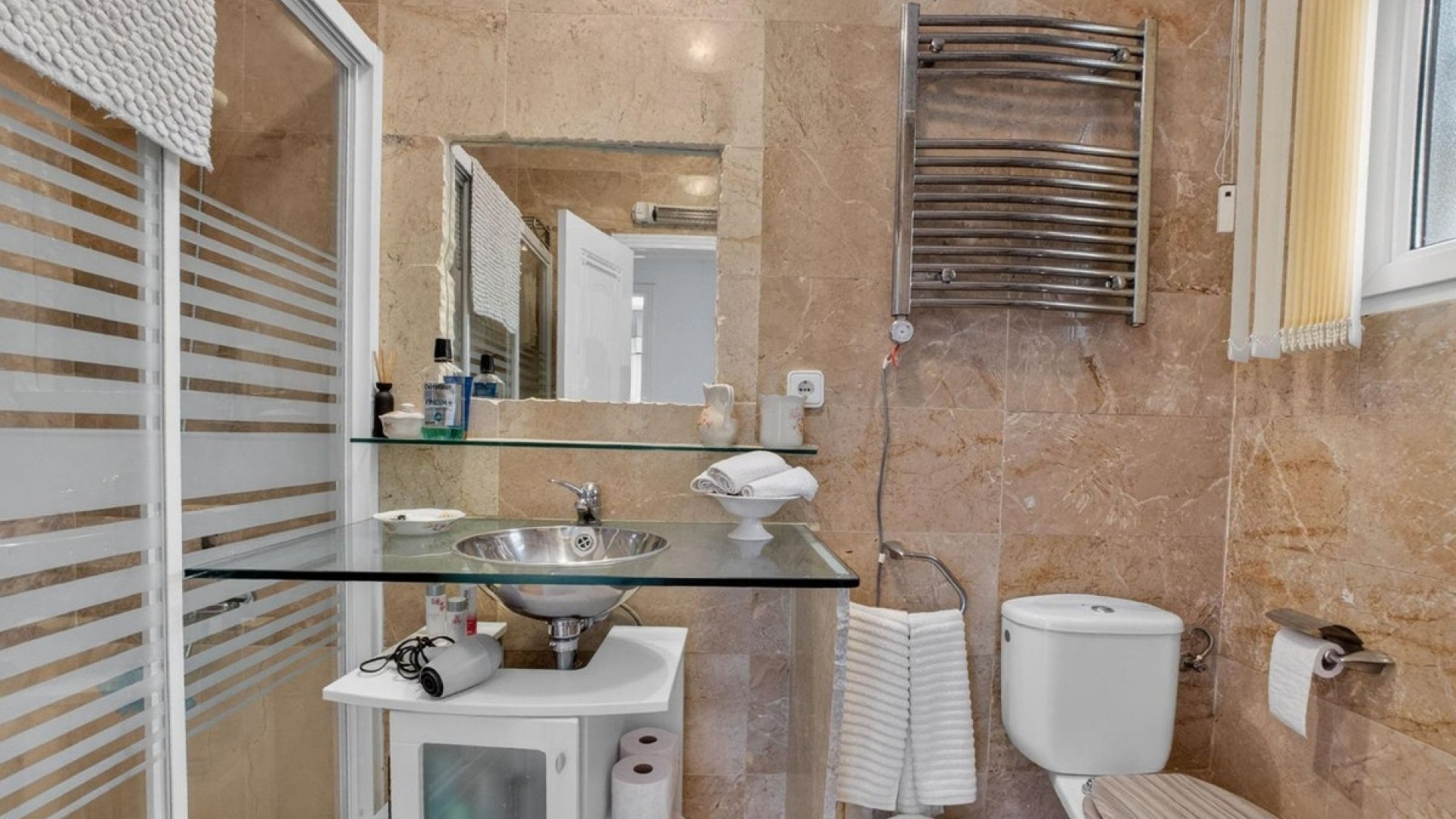 Revente - Villa - Orihuela - Orihuela Costa