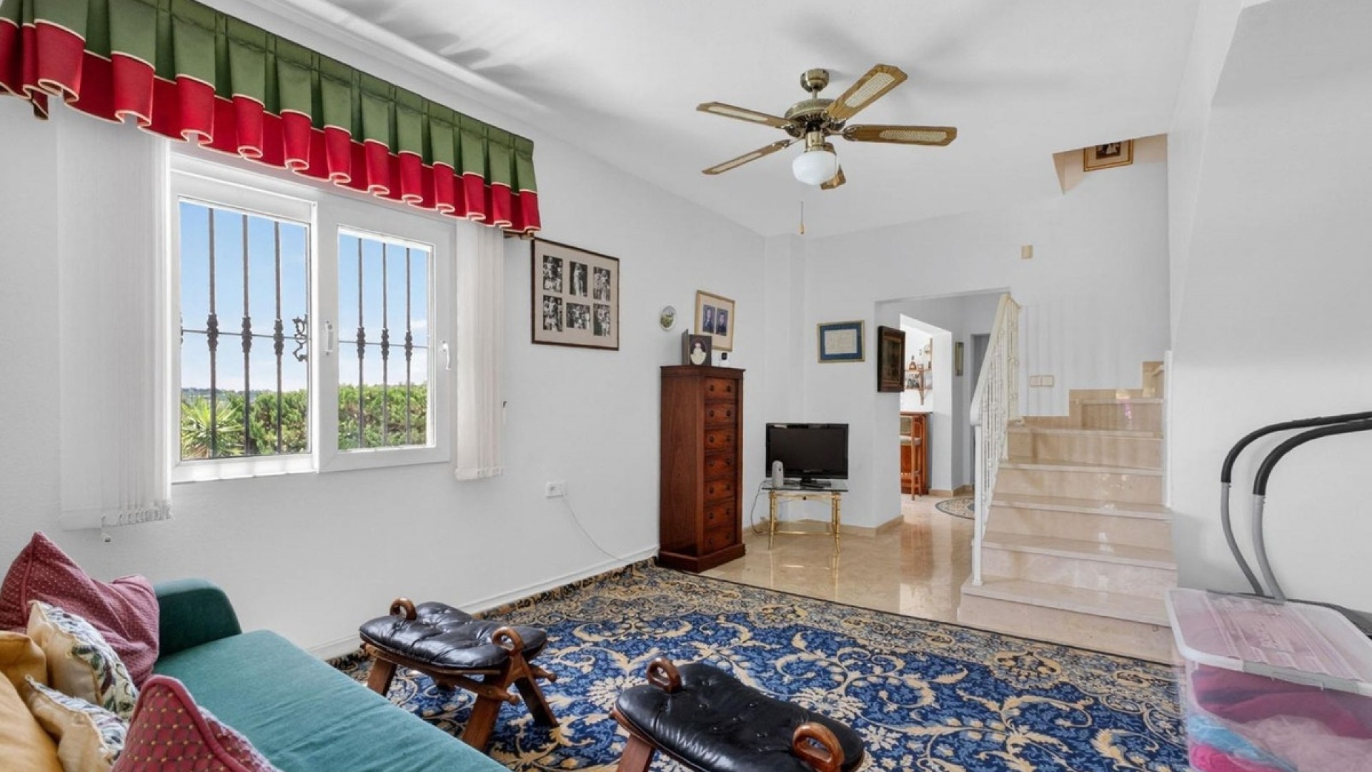 Revente - Villa - Orihuela - Orihuela Costa