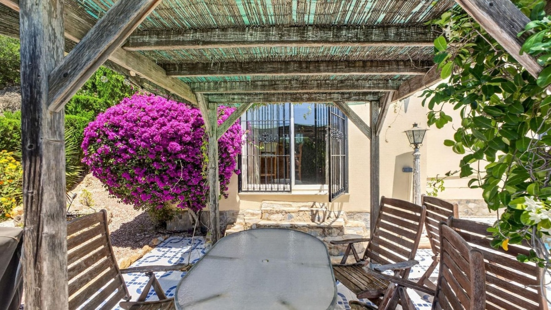 Revente - Villa - Orihuela - Orihuela Costa