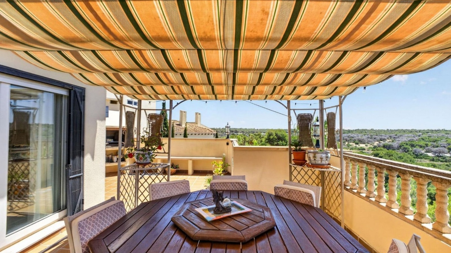 Revente - Villa - Orihuela - Orihuela Costa