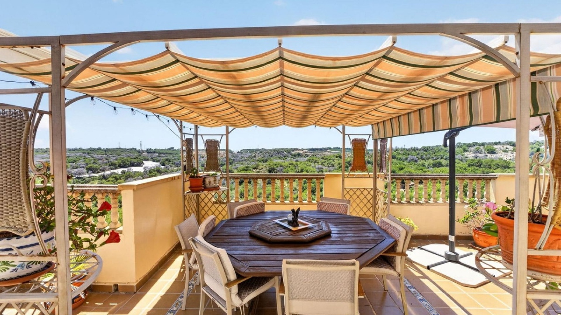 Revente - Villa - Orihuela - Orihuela Costa