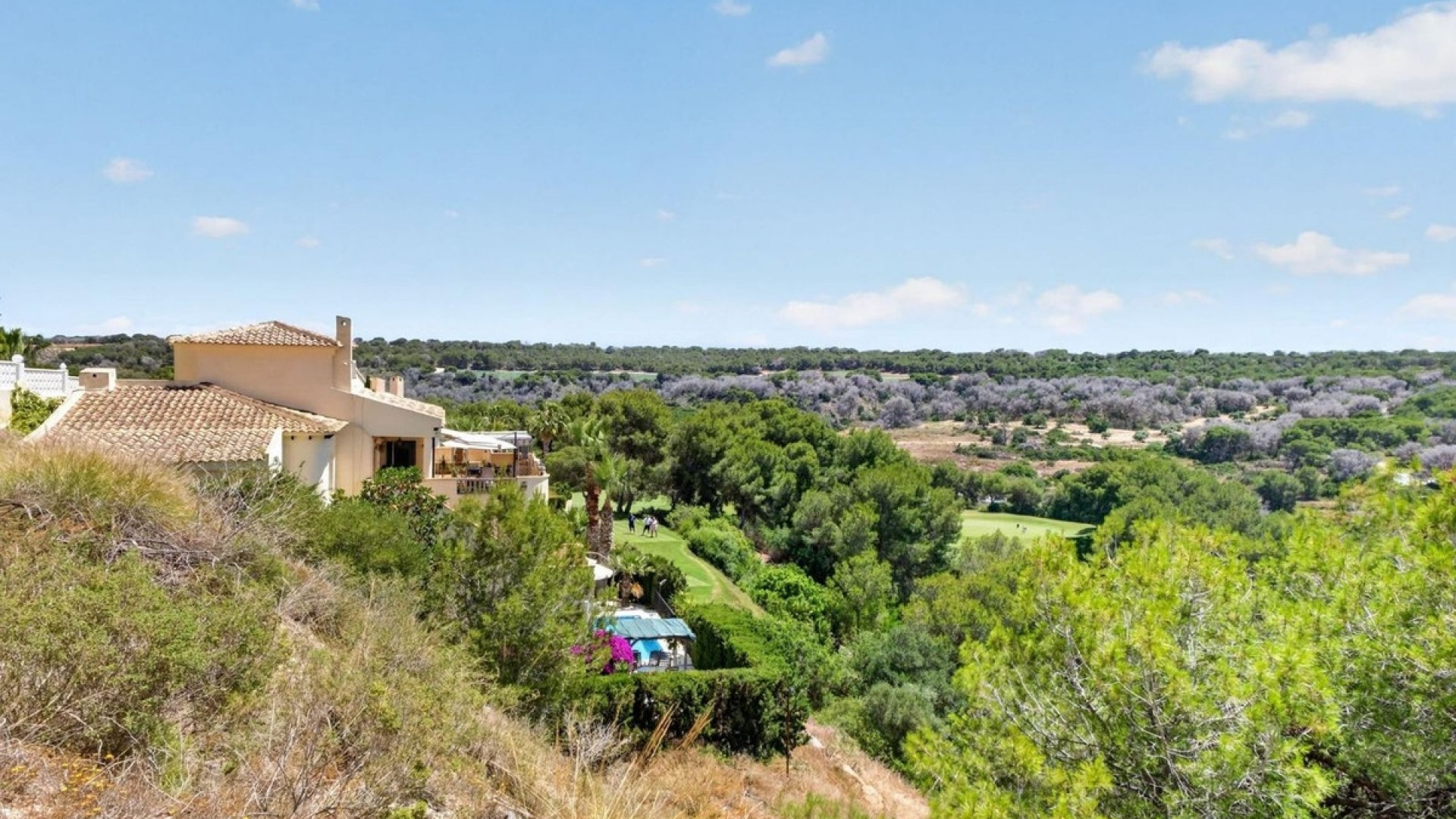 Revente - Villa - Orihuela - Orihuela Costa