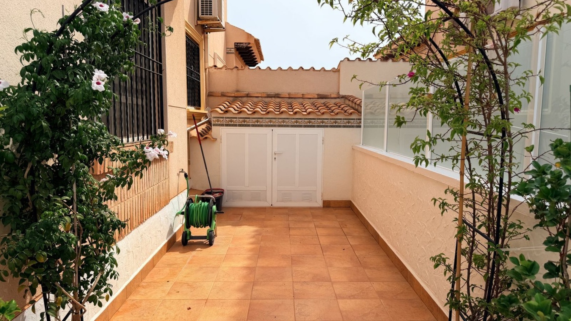 Revente - Villa - Orihuela - Orihuela Costa